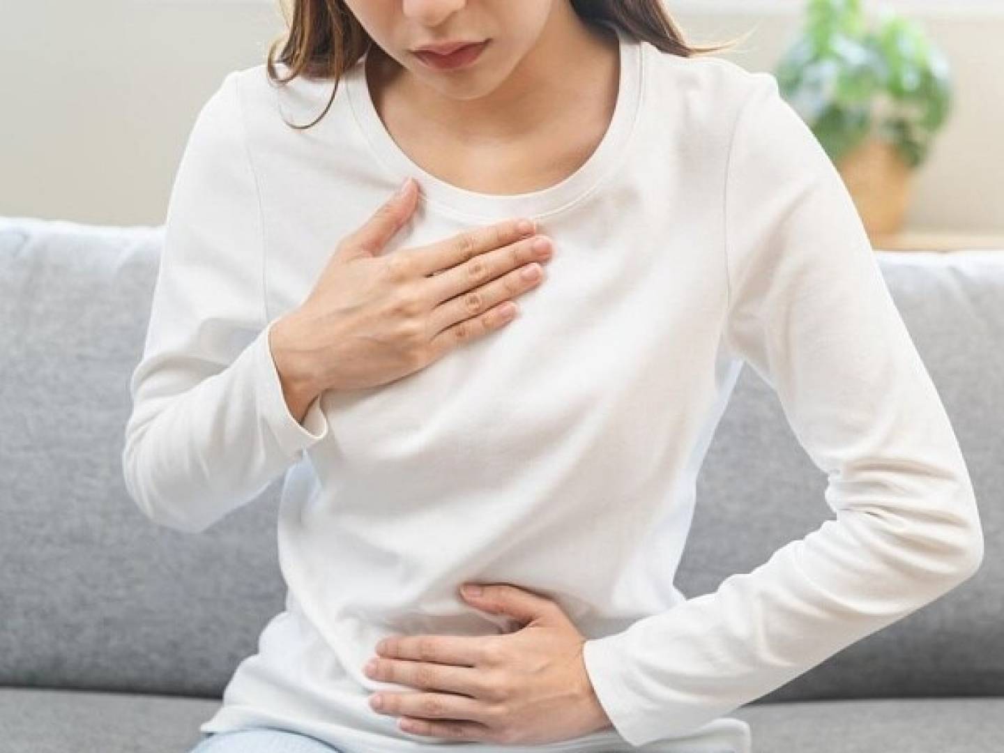 المكسرات والبذور.. دراسة تنسف خرافة شهيرة عن التهاب الرتوج