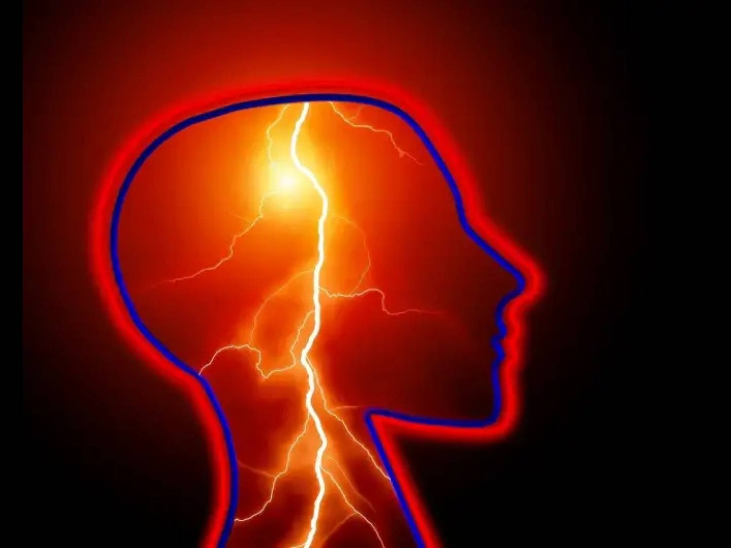 هل يمكن للتوتر أن يسبب السكتة الدماغية؟