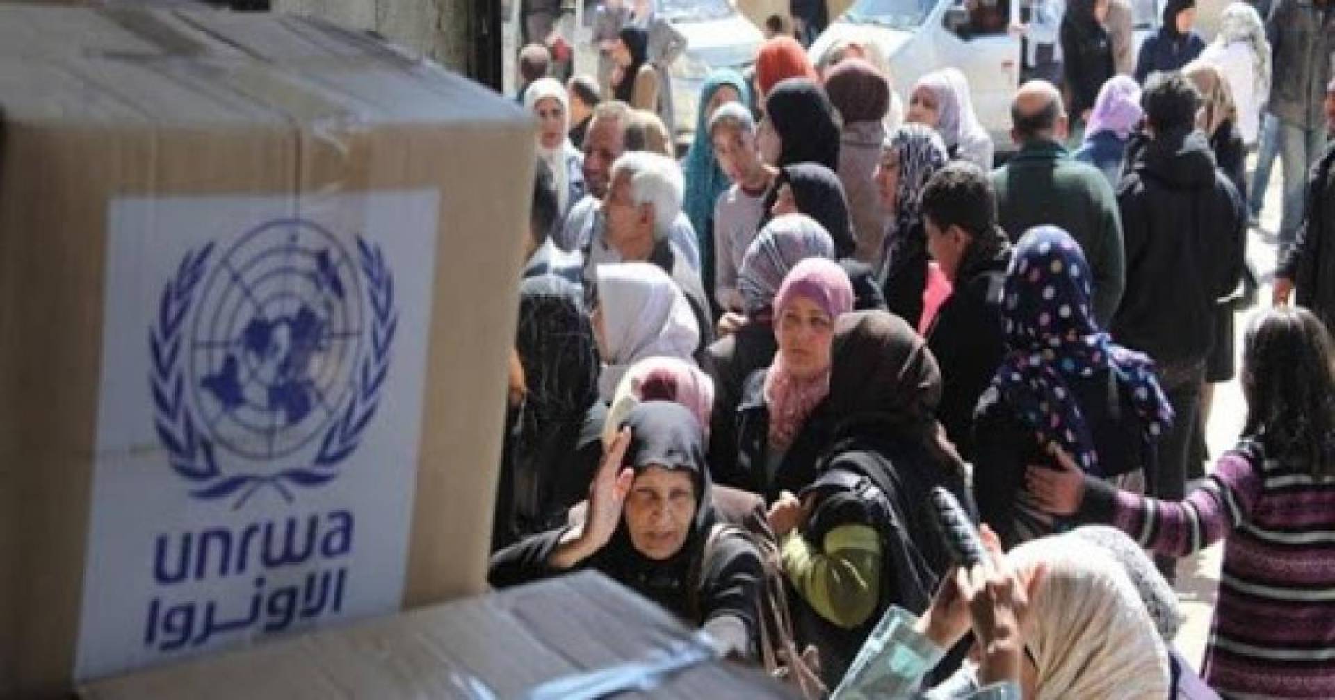 الأمم المتحدة ترفض خطة الاحتلال الإسرائيلي لتوزيع المساعدات في غزة