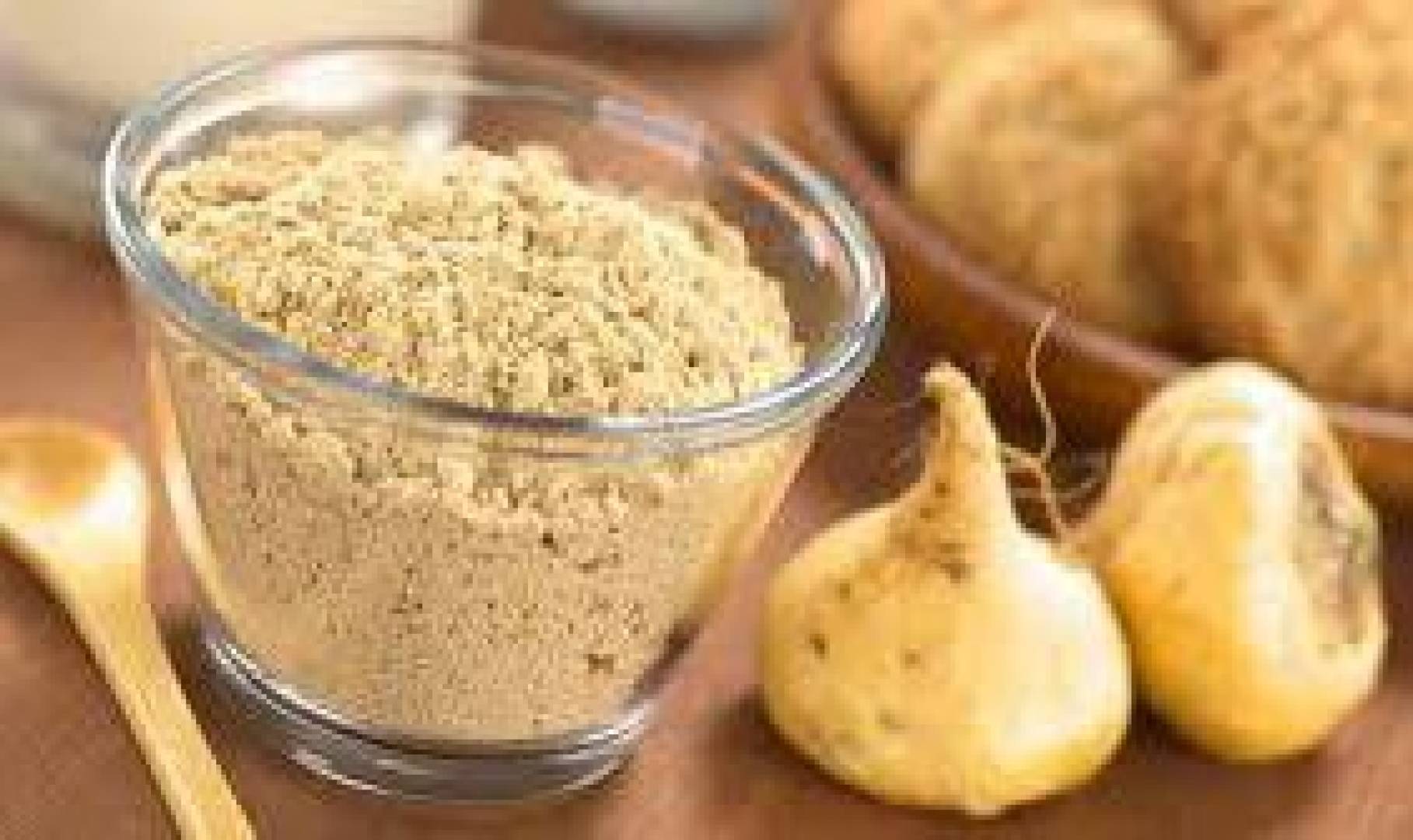 فياجرا طبيعية تعزز الصحة الجنسية والمزاج والمناعة