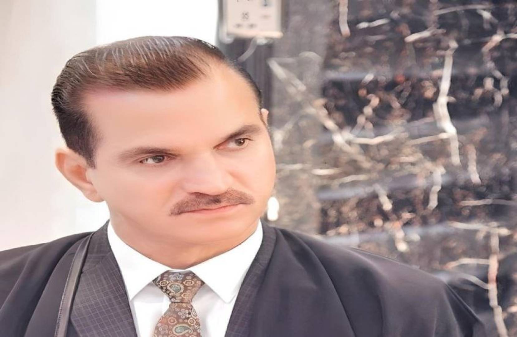 عالم عراقي يسجل براءة اختراع أمريكية لعلاج التوحد