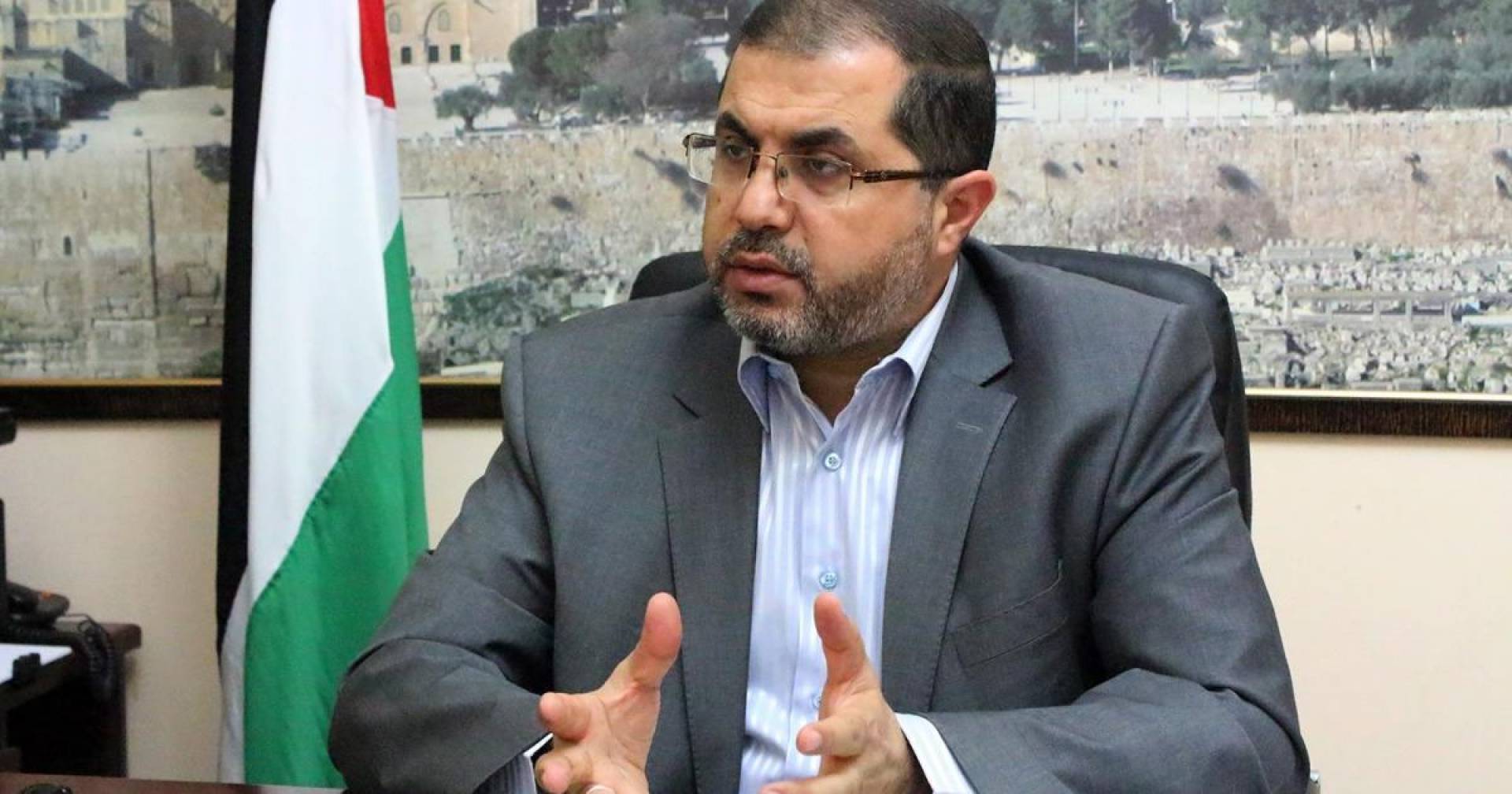حركة حماس قبلت بمقترح ويتكوف وتنتظر رد الاحتلال الإسرائيلي