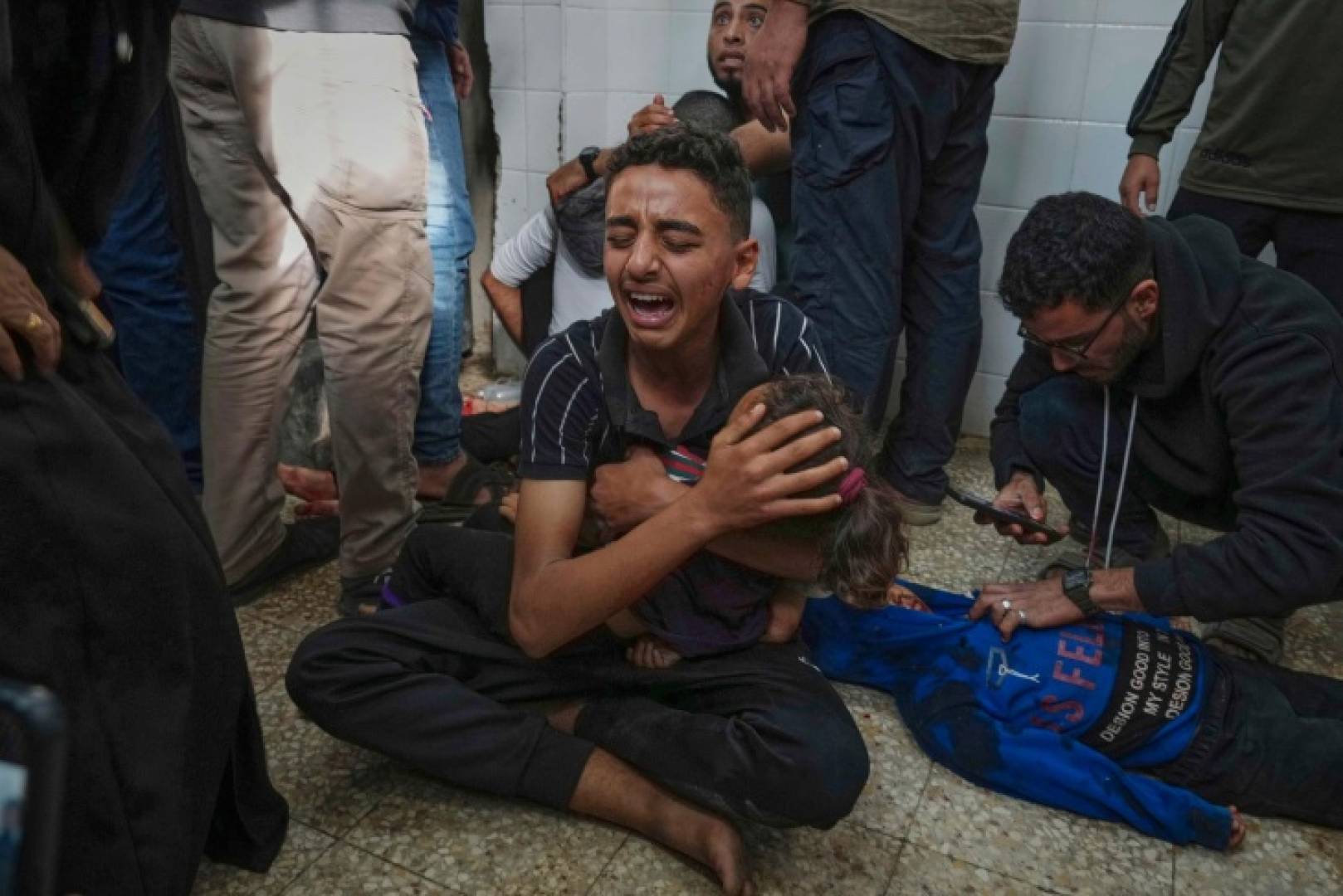 الأمم المتحدة تدعو العالم لرفع الحصار عن قطاع غزة