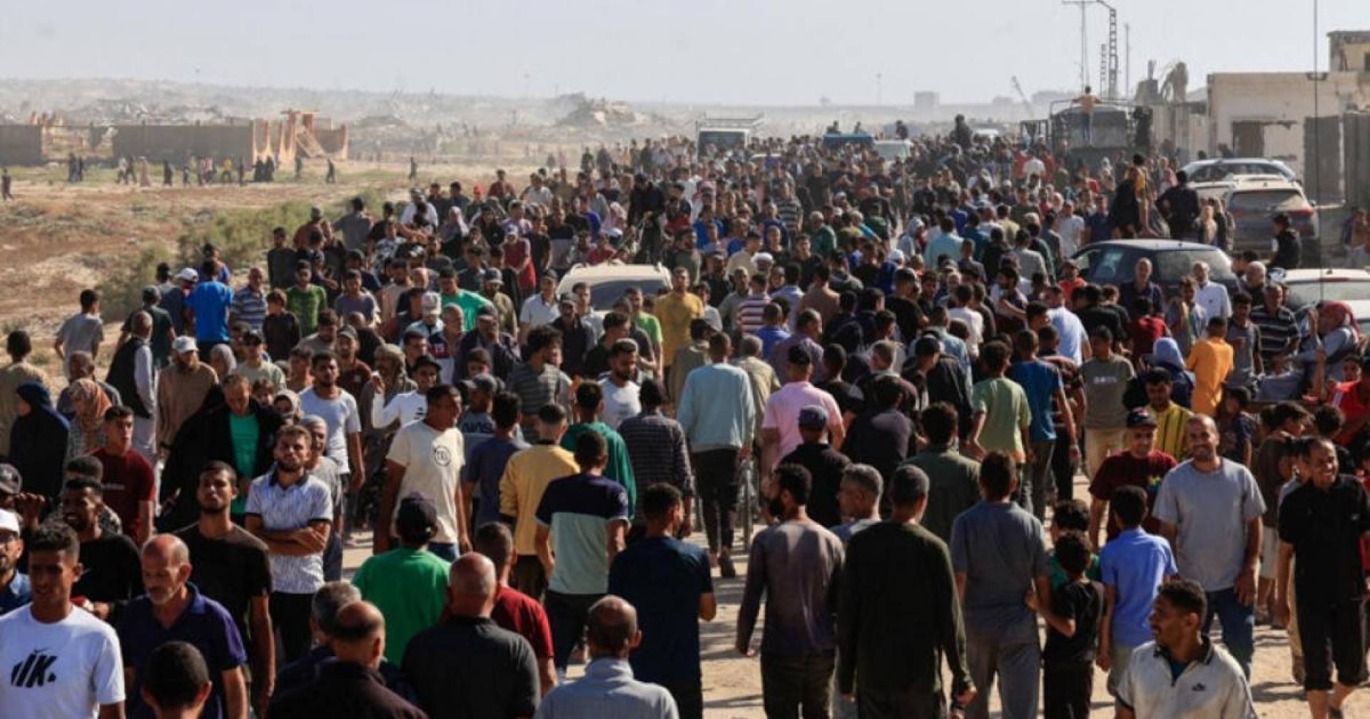 بوادر تقدم في مفاوضات غزة وواشنطن تتجه نحو رفع مستوى الضغط