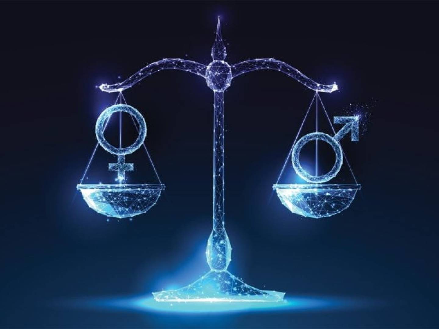 الكشف عن سبب اختلاف تأثير الأمراض على الرجال والنساء