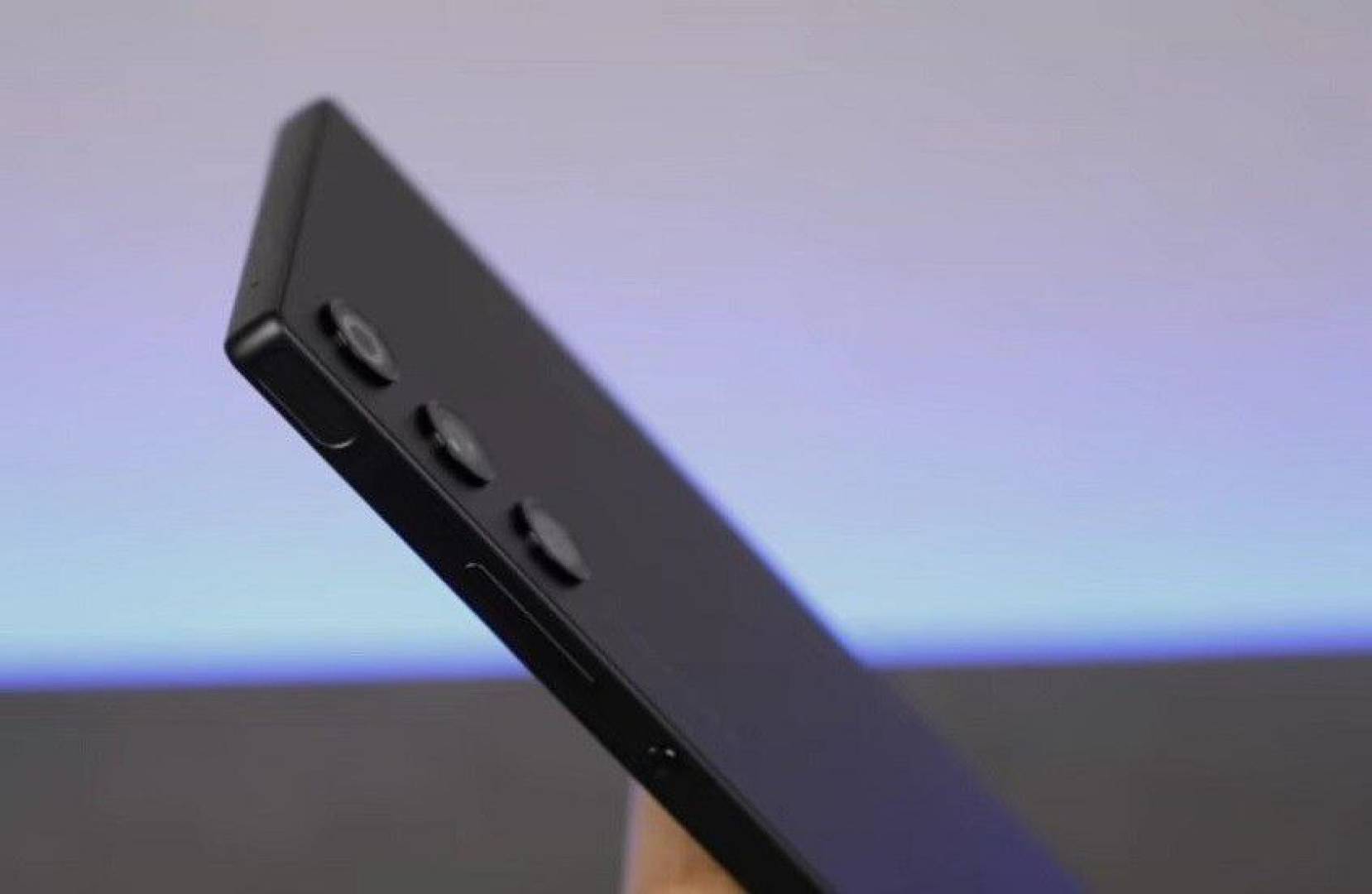 الكشف عن هاتف RedMagic 10 Air الجديد من شركة ZTE
