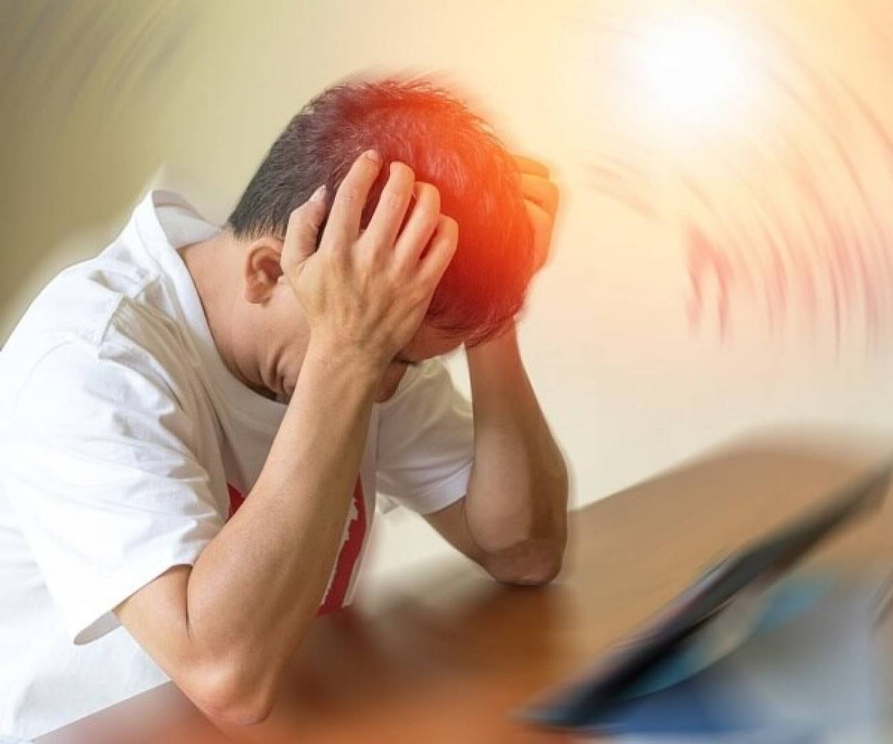الجلطات الدماغية الصغرى تسبب الإرهاق