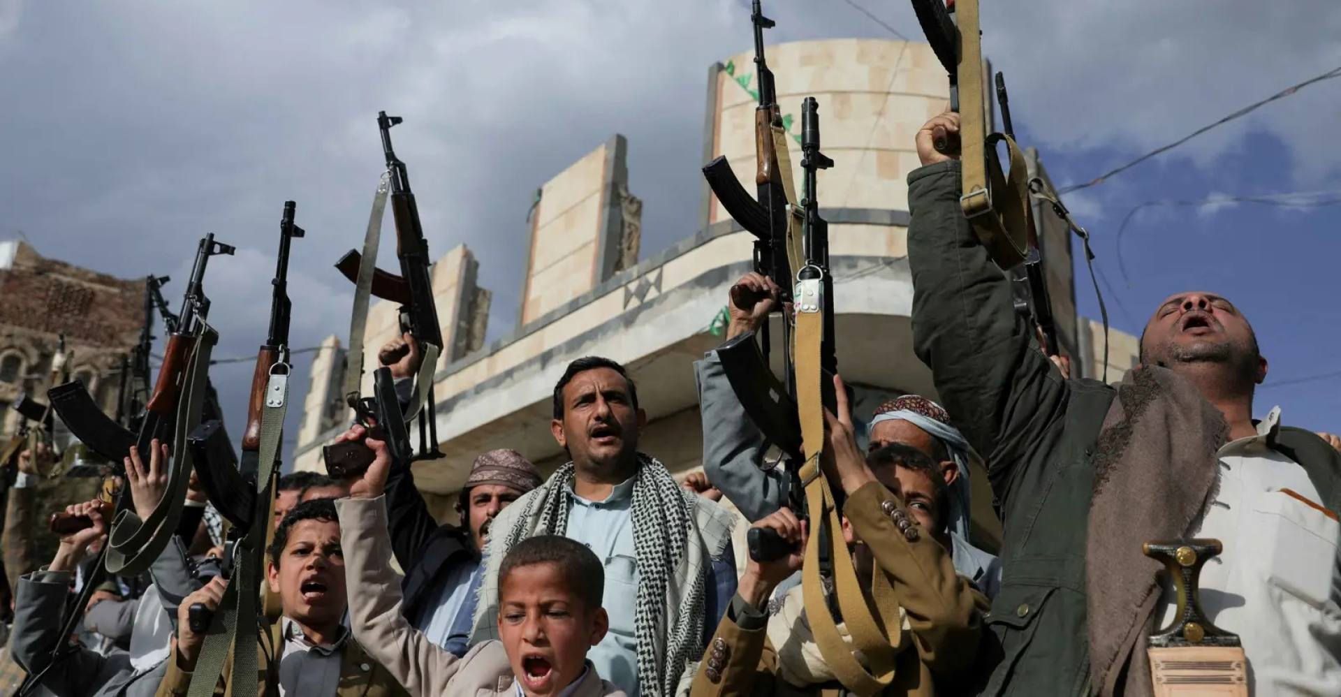اتفاق صنعاء – واشنطن برعاية عُمانية: أبعاد التحول ومفاتيح المرحلة القادمة