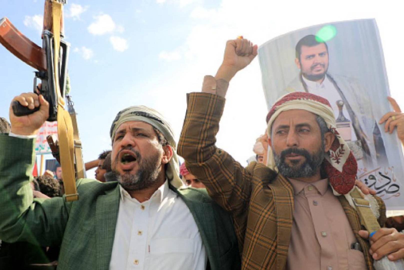 إدانة بأشد العبارات للعدوان على اليمن!!!