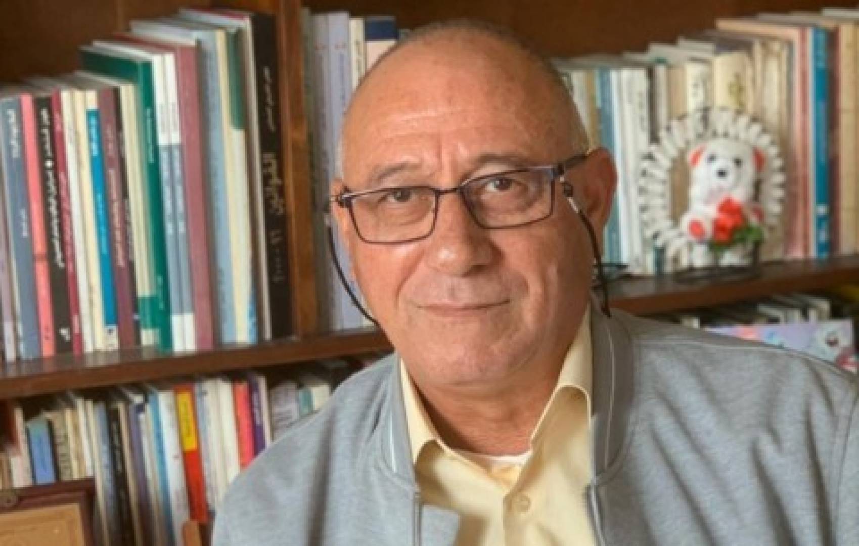 بين المنطق في تقدير الموقف والواقع البائن بينونه كبرى مسافة معجزة وصمود