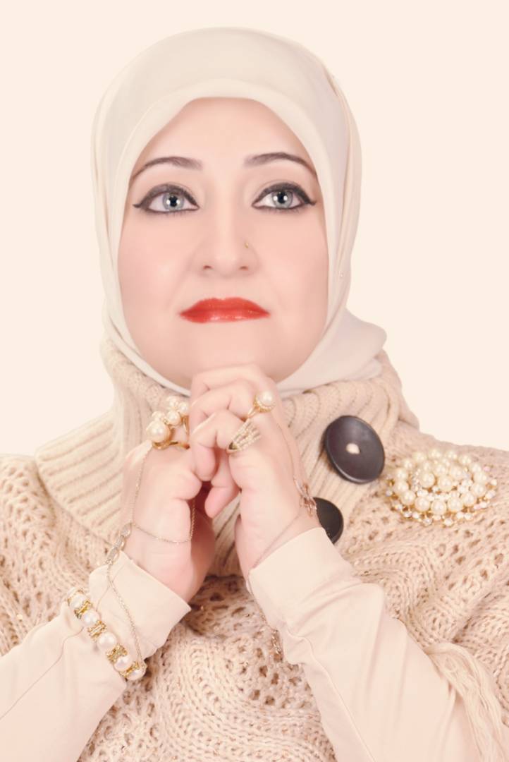 رسالة ماجستير في الجزائر عن رواية (تقاسيم الفلسطينيّ) لسناء الشعلان بنت نعيمة رسالة ماجستير في الجزائر عن رواية (تقاسيم الفلسطينيّ) لسناء الشعلان بنت نعيمة