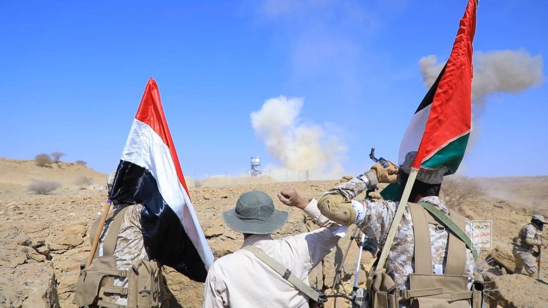 تحقيق استقصائي | غزة في عين العاصفة: كيف غيّر الإسناد اليمني معادلة المواجهة؟