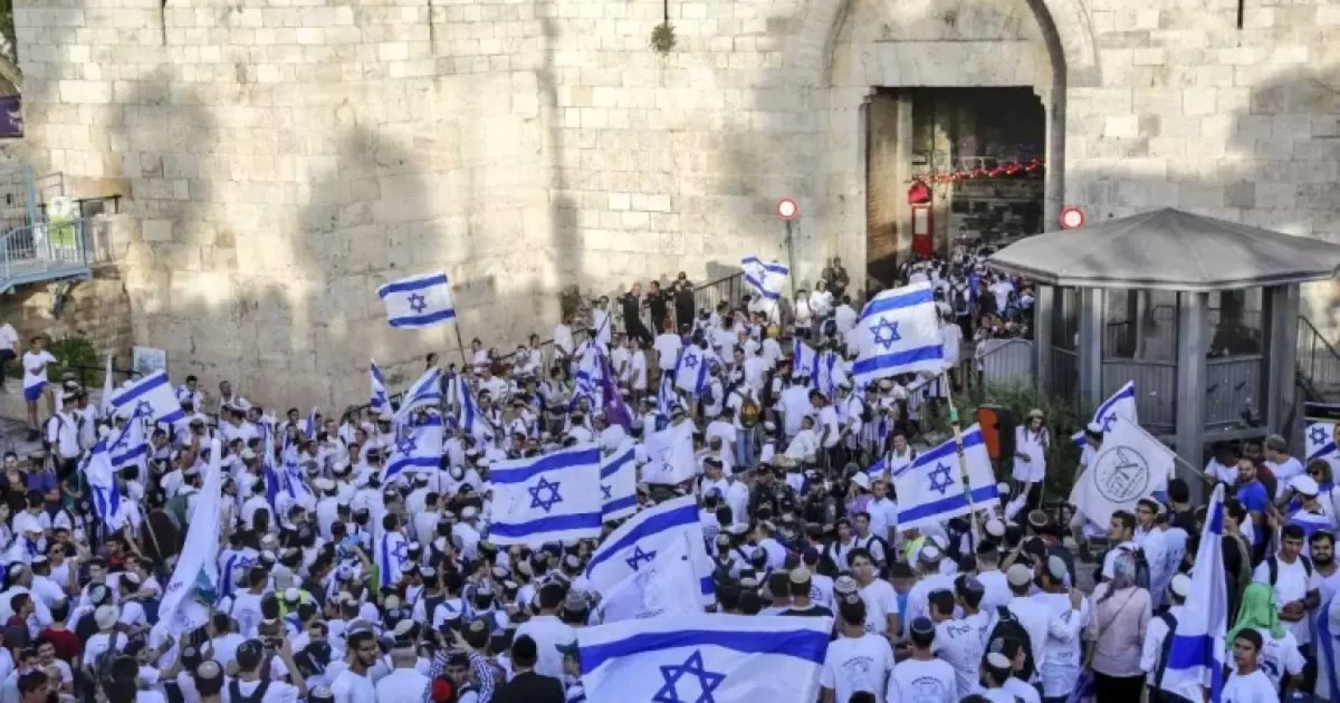 محافظة القدس تحذر من تصعيد خطير ستشهده المدينة القديمة