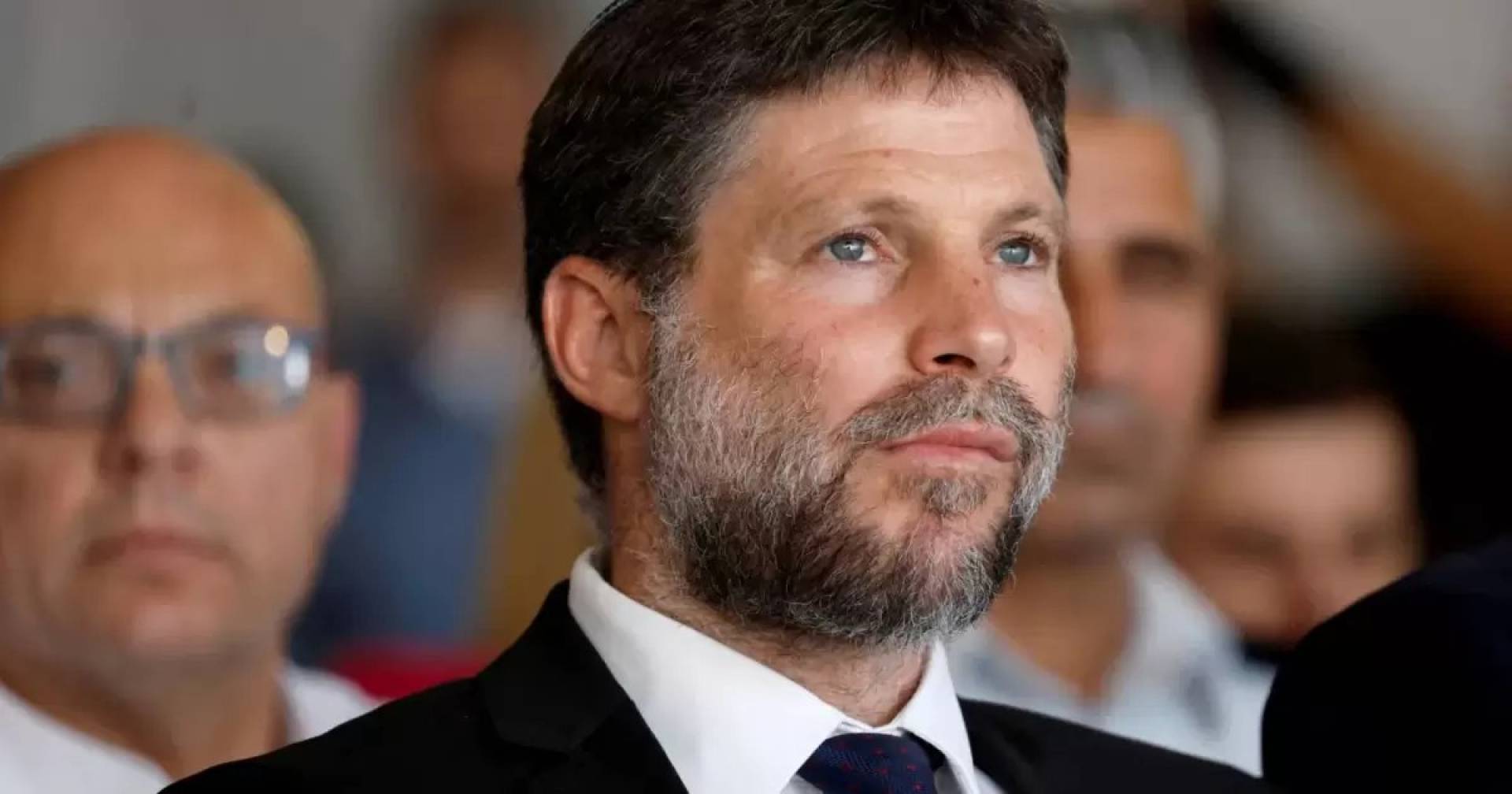 سموتريتش يجدد دعوته لاحتلال غزة وفرض حكم عسكري على القطاع