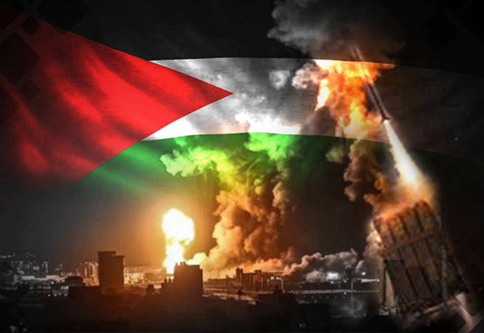 التحرك العربي وحل الدولتين التحرك العربي وحل الدولتين