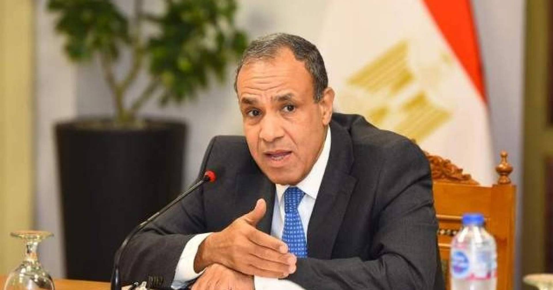 الخارجية المصرية: اتصال هاتفي بين ويتكوف ووزير الخارجية المصري بشأن غزة