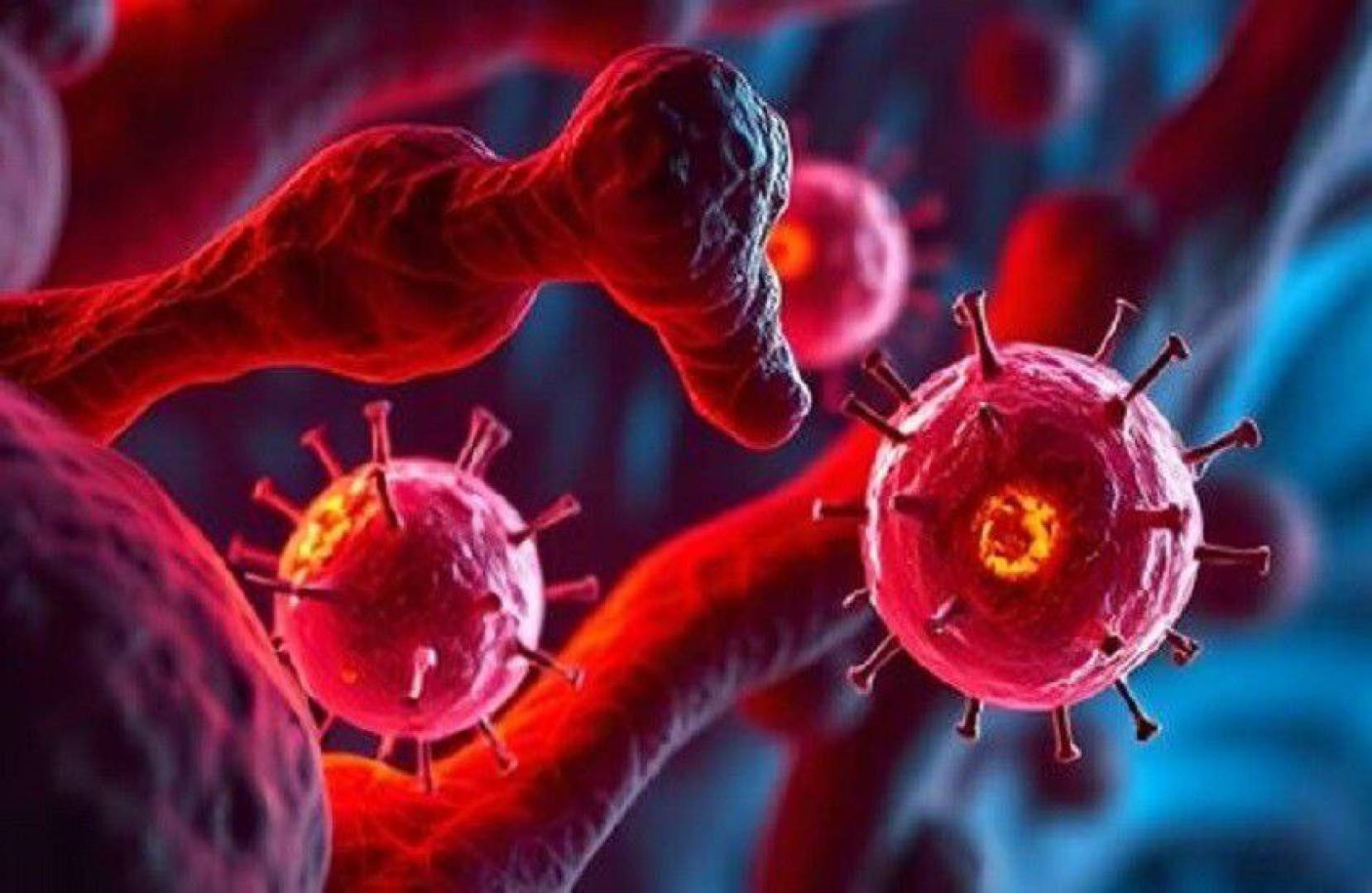 الميكروبات تسرع عملية الأيض لمقاومة المضادات الحيوية الميكروبات تسرع عملية الأيض لمقاومة المضادات الحيوية