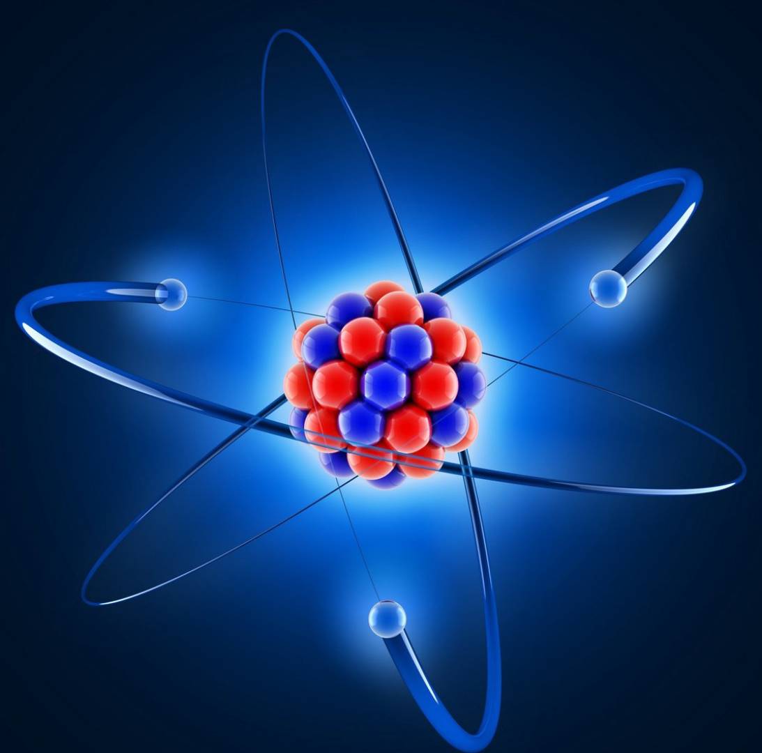 أصل الذرات وكيف تتشكل بدءا من الانفجار العظيم وحتى النجوم أصل الذرات وكيف تتشكل بدءا من الانفجار العظيم وحتى النجوم