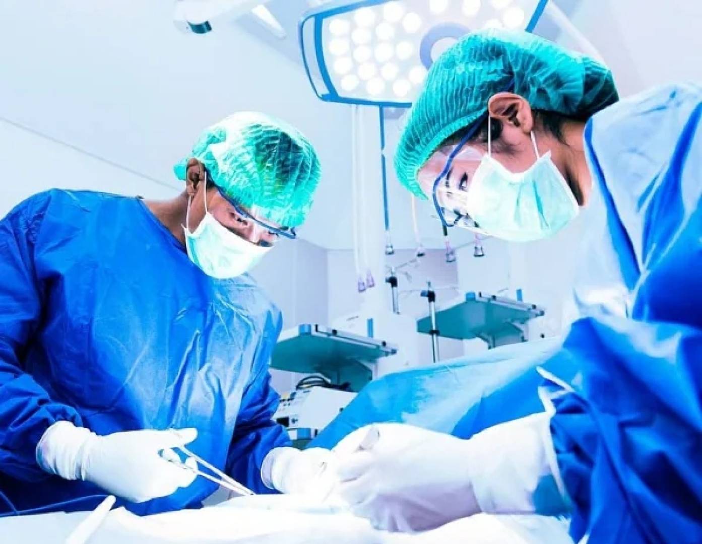 هل الصيام قبل العمليات الجراحية ضروري حقا؟ هل الصيام قبل العمليات الجراحية ضروري حقا؟