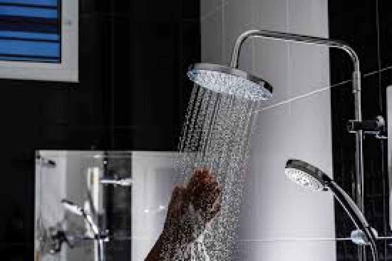 أخطاء شائعة في الاستحمام تضر بالصحة