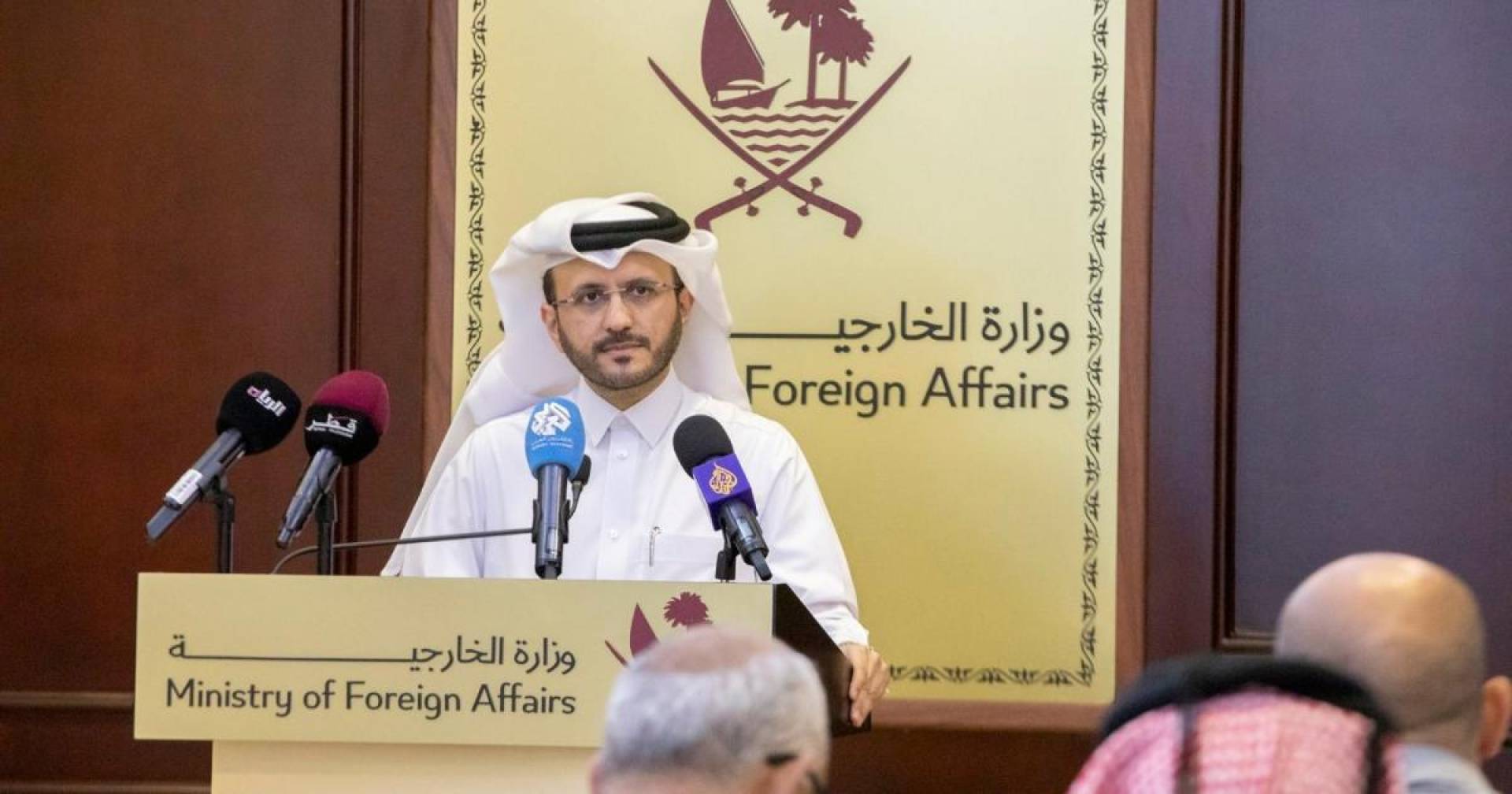 قطر: الجهود تبذل للوصول إلى وقف إطلاق النار في غزة