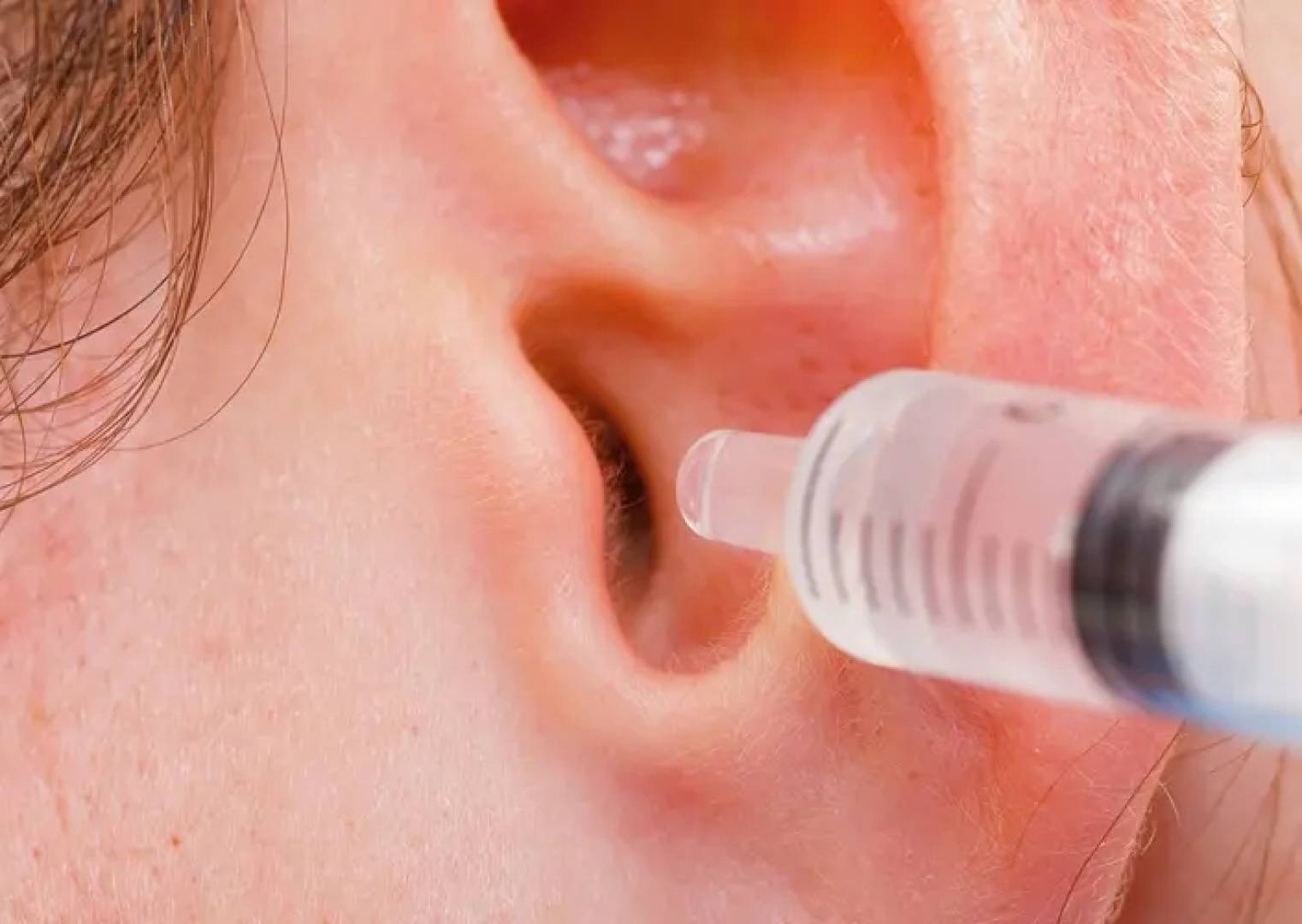 طرق صحيحة للمحافظة على صحة الأذنين