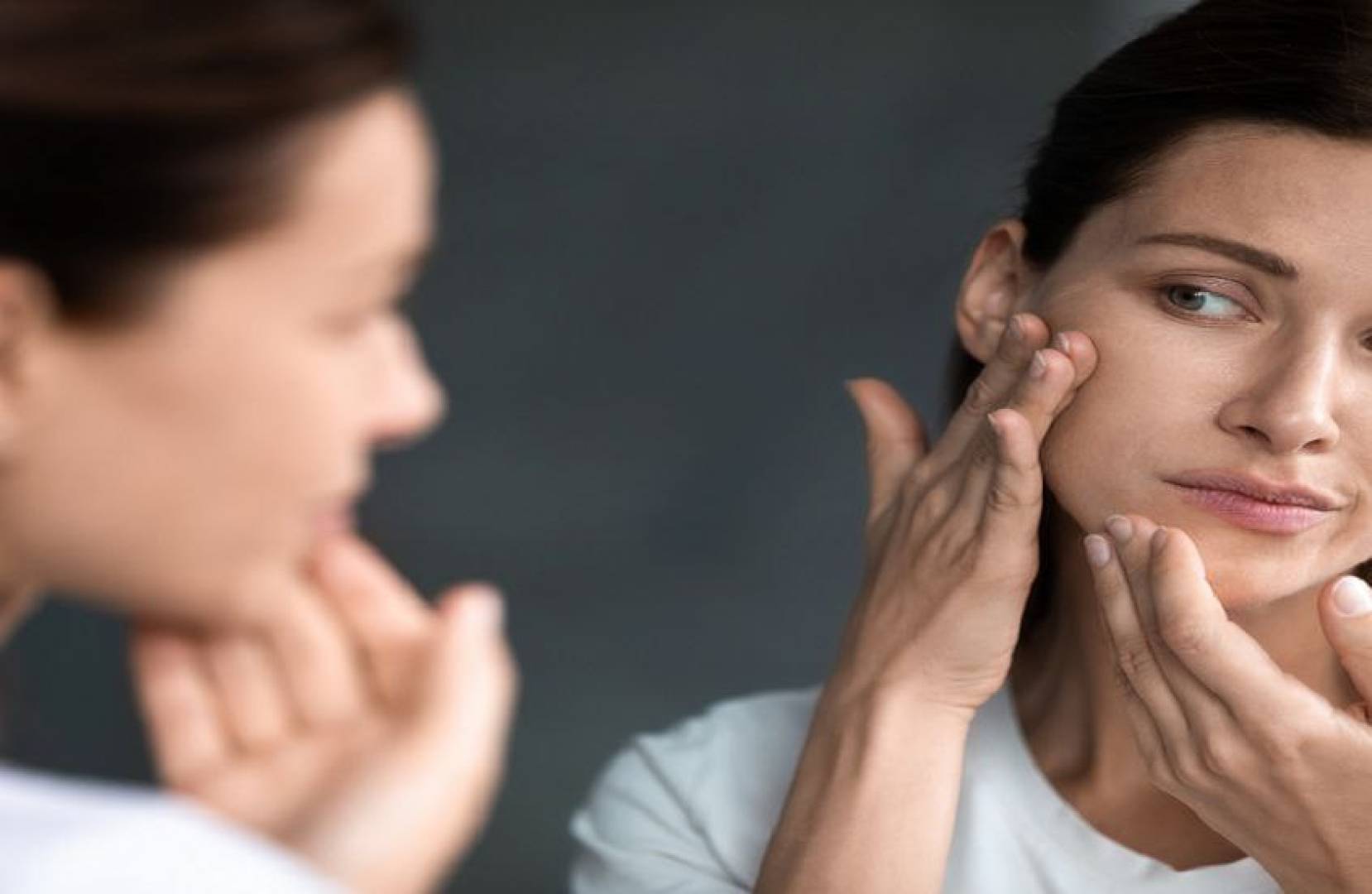 تعرف على مخاطر ارتفاع الكورتيزو..  التورم علامة على مرض خطير؟