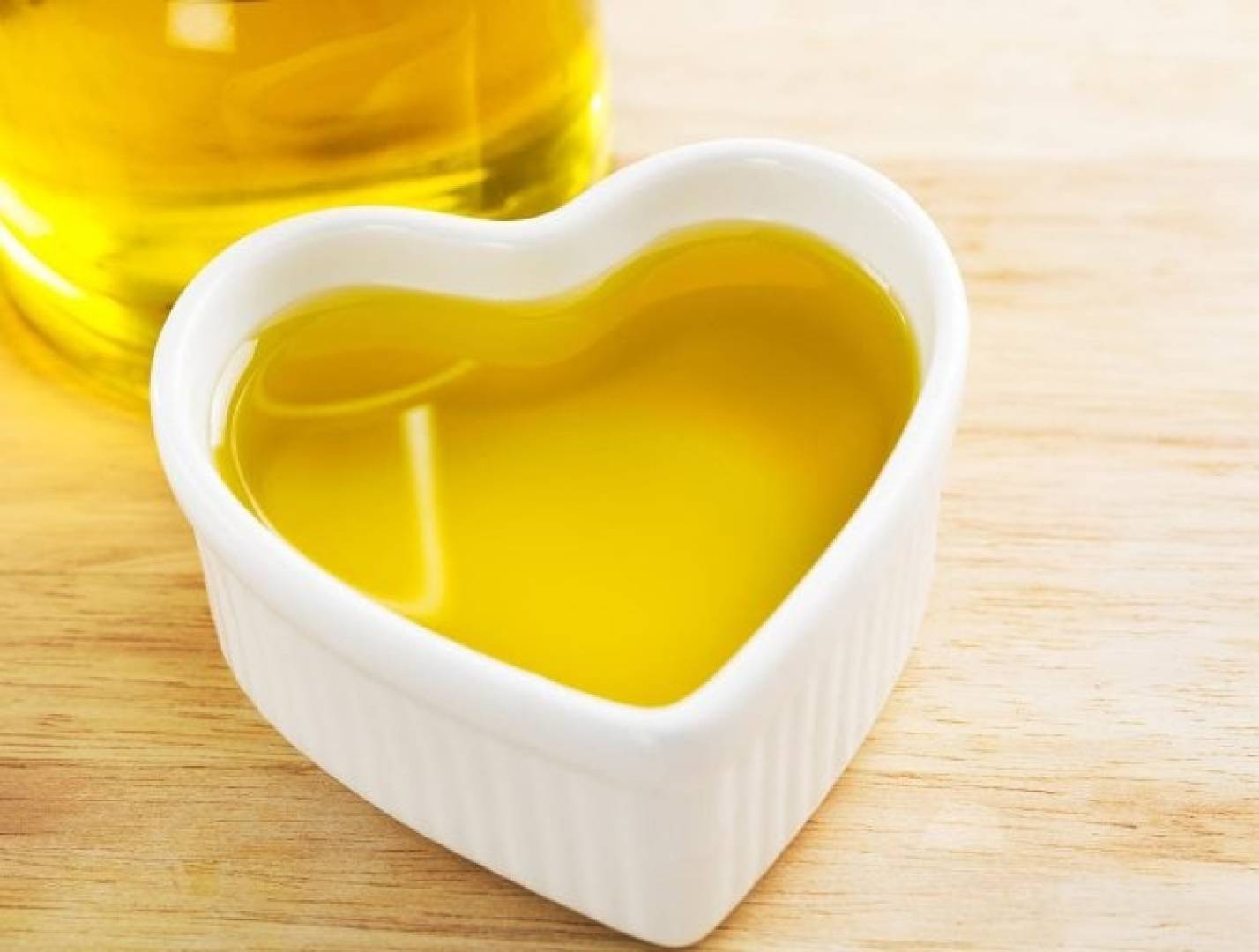 فوائد حمض اللينوليك في زيوت الطهي النباتية
