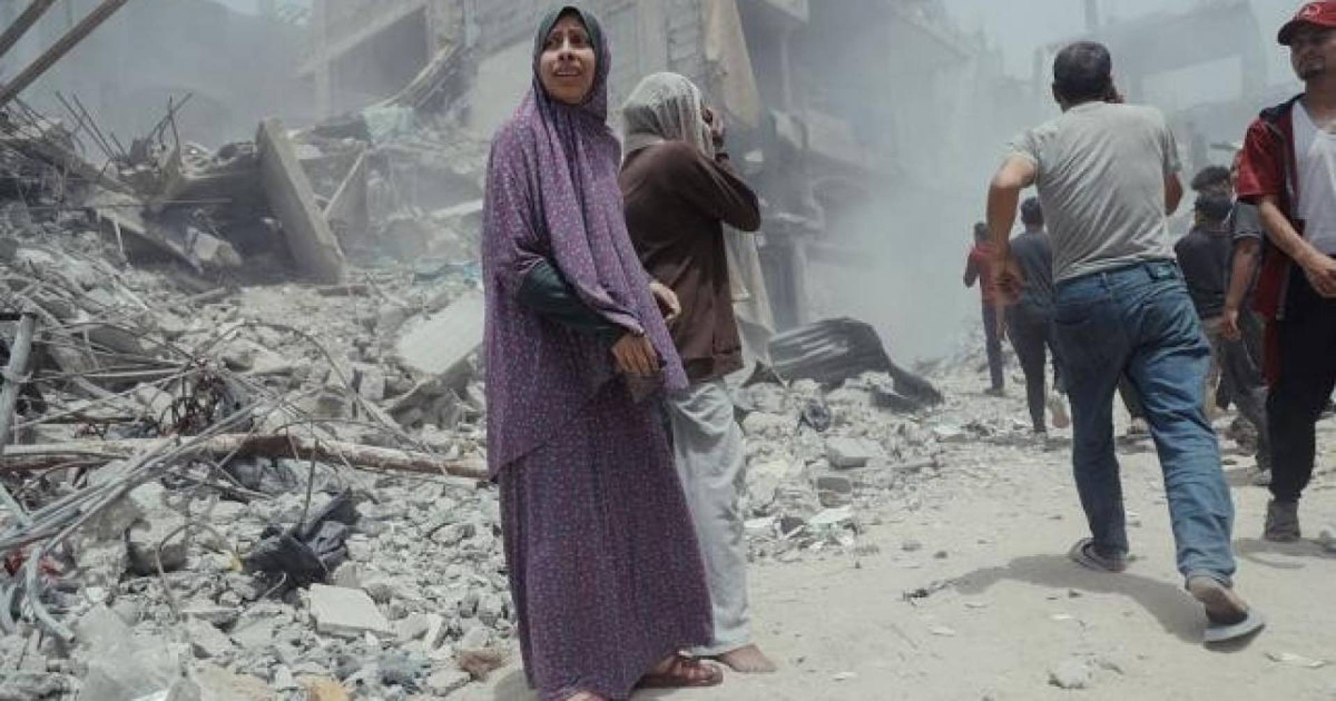حماس تعقب على أنباء وضعها شروط قبول صفقة التبادل الجديدة