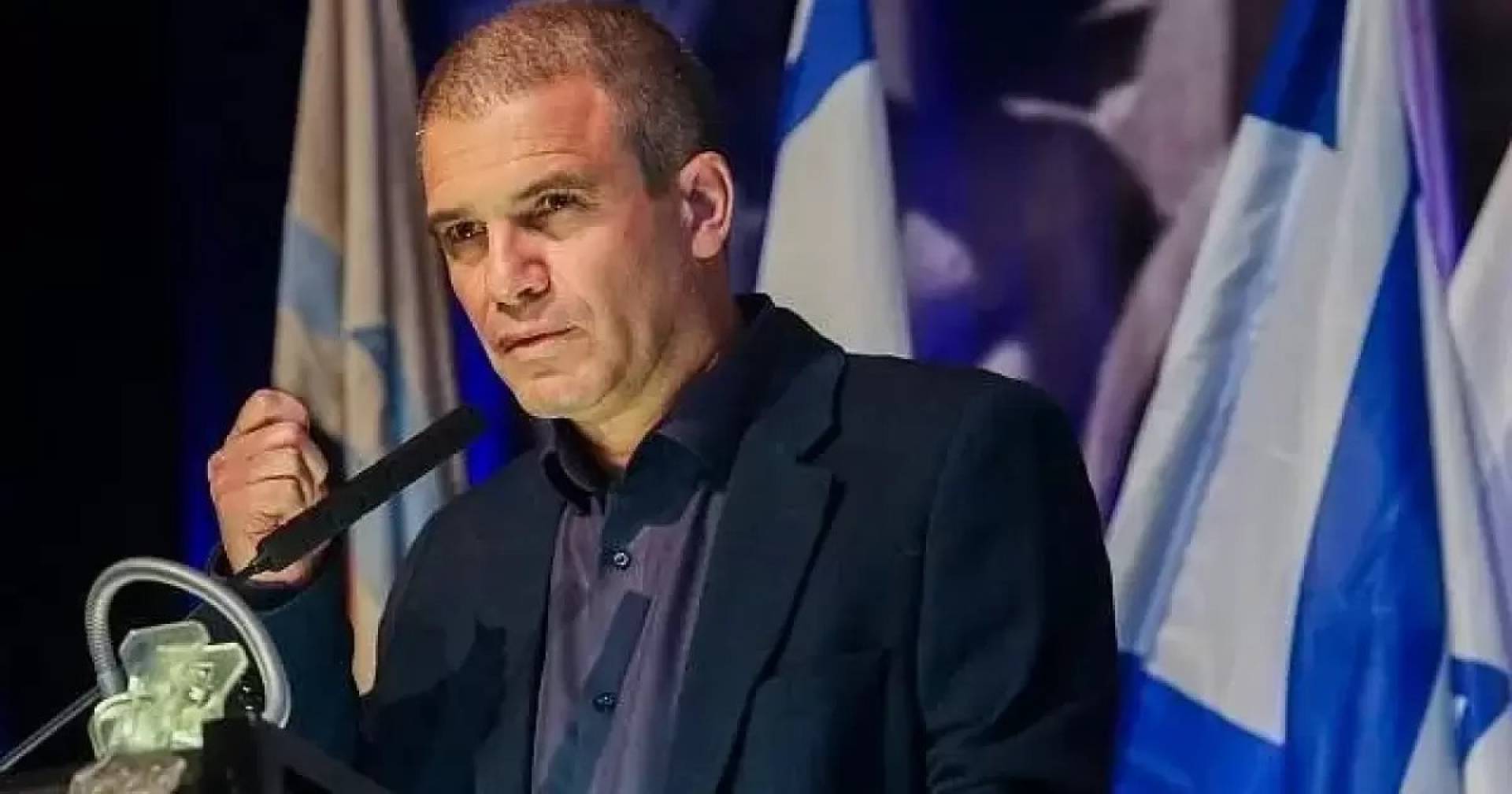 الكشف عن تشكيلة الوفد الإسرائيلي إلى الدوحة