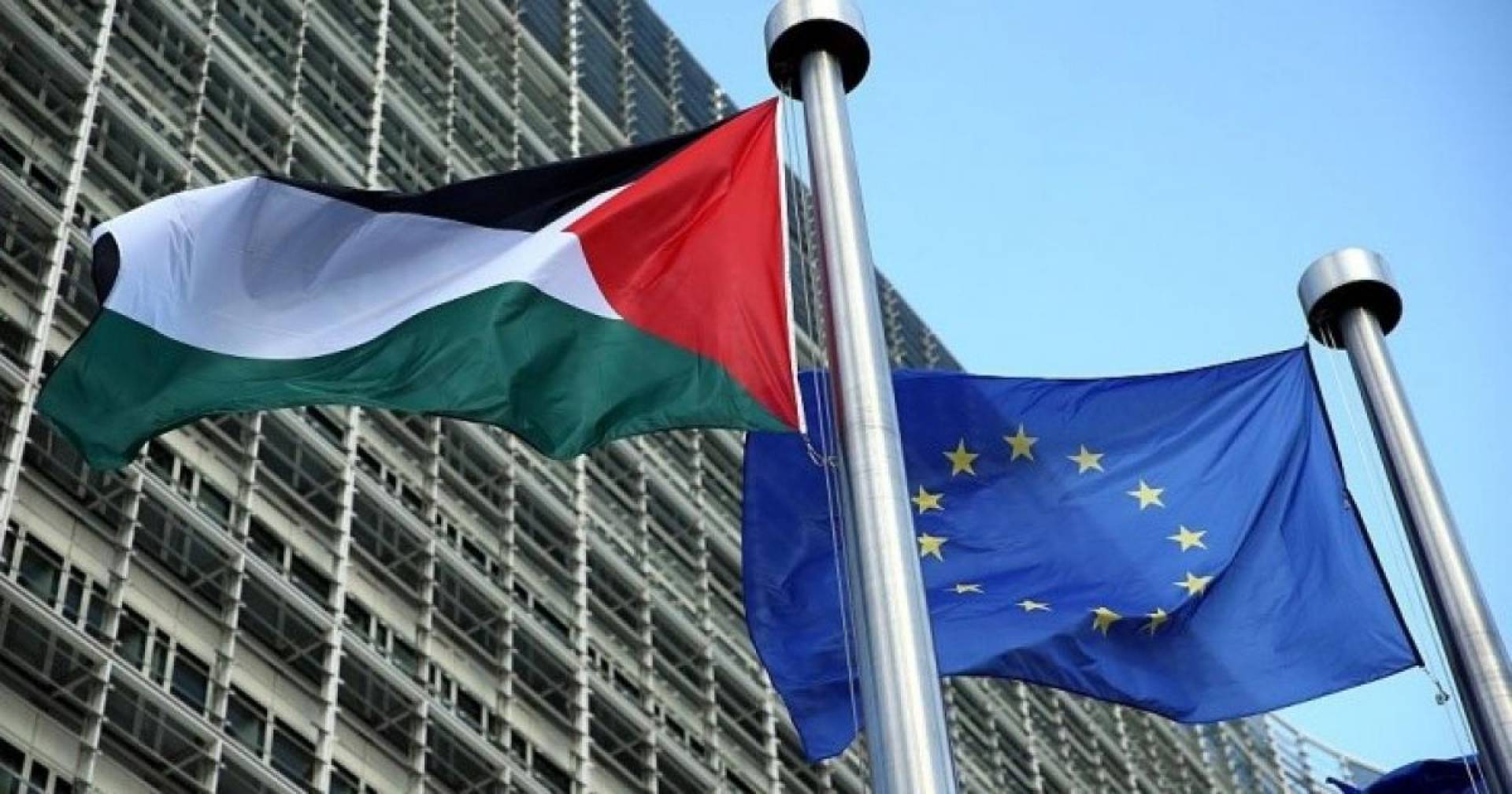 الاتحاد الأوروبي يعقد اجتماعا يوم الاثنين لبحث تصاعد الأزمة في غزة