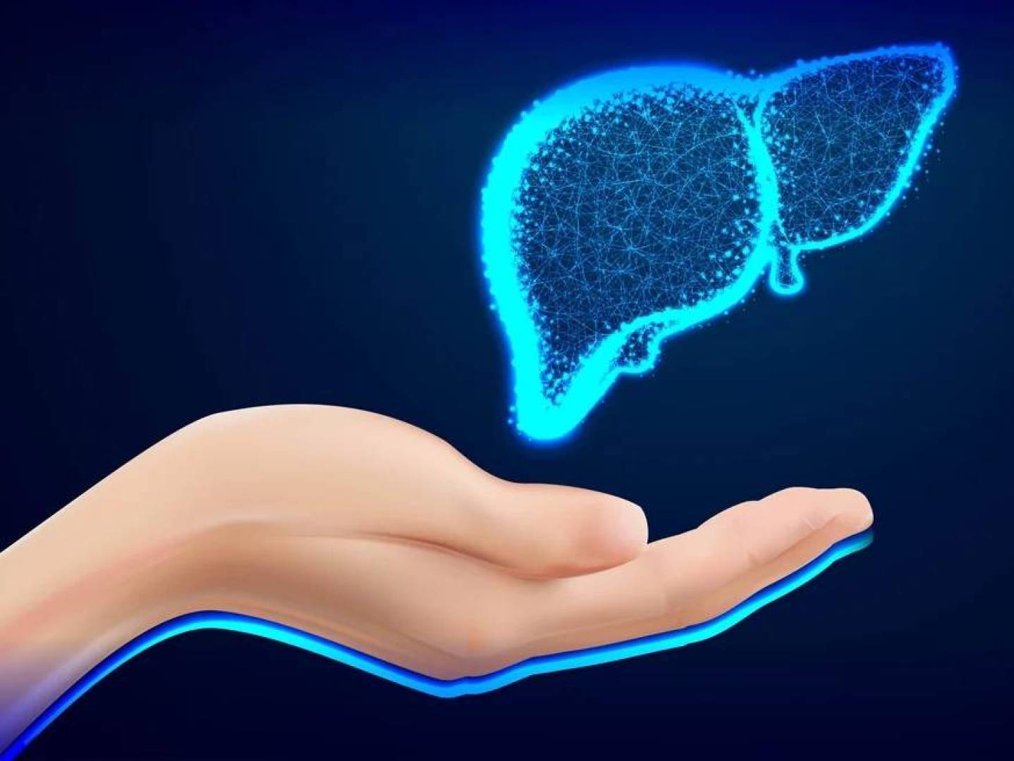 تقنية جديدة لعلاج تليف الكبد بالخلايا الذكية