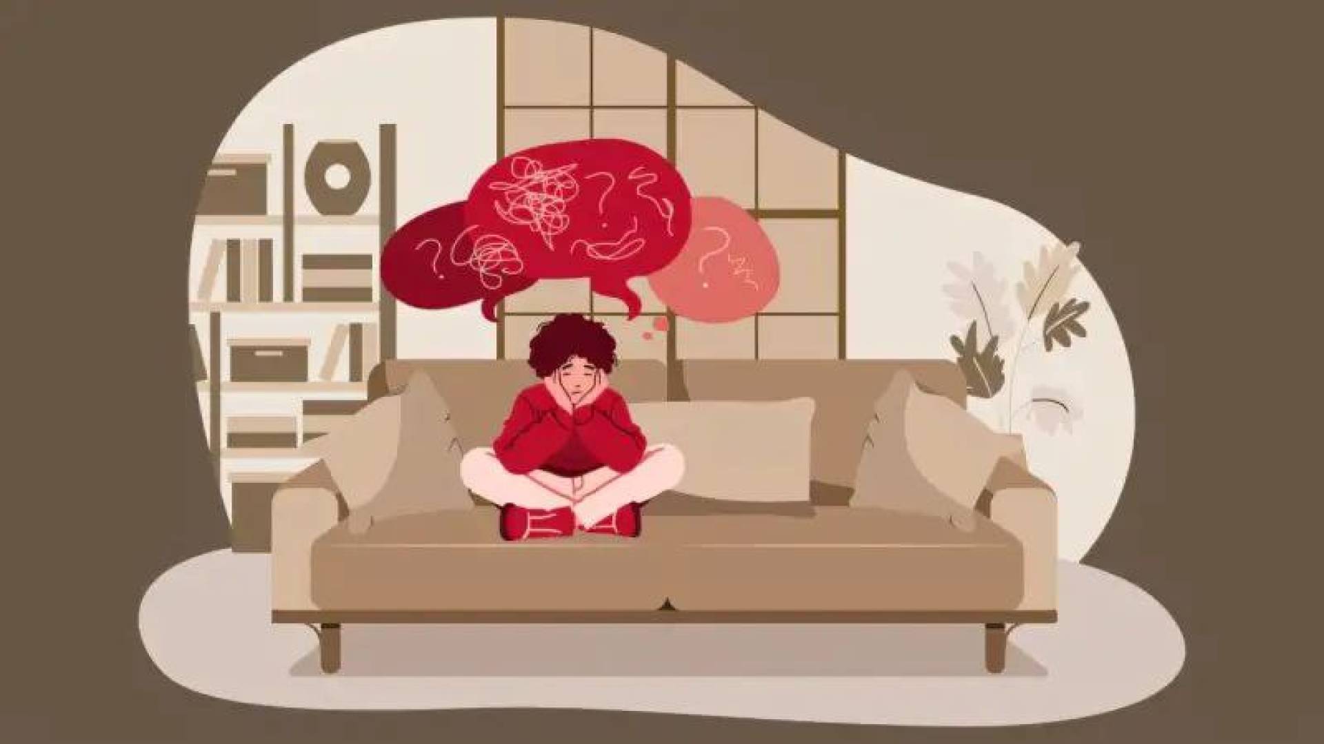البيئات السلبية في الطفولة تؤثر جسديًا ونفسيًا على المدى الطويل