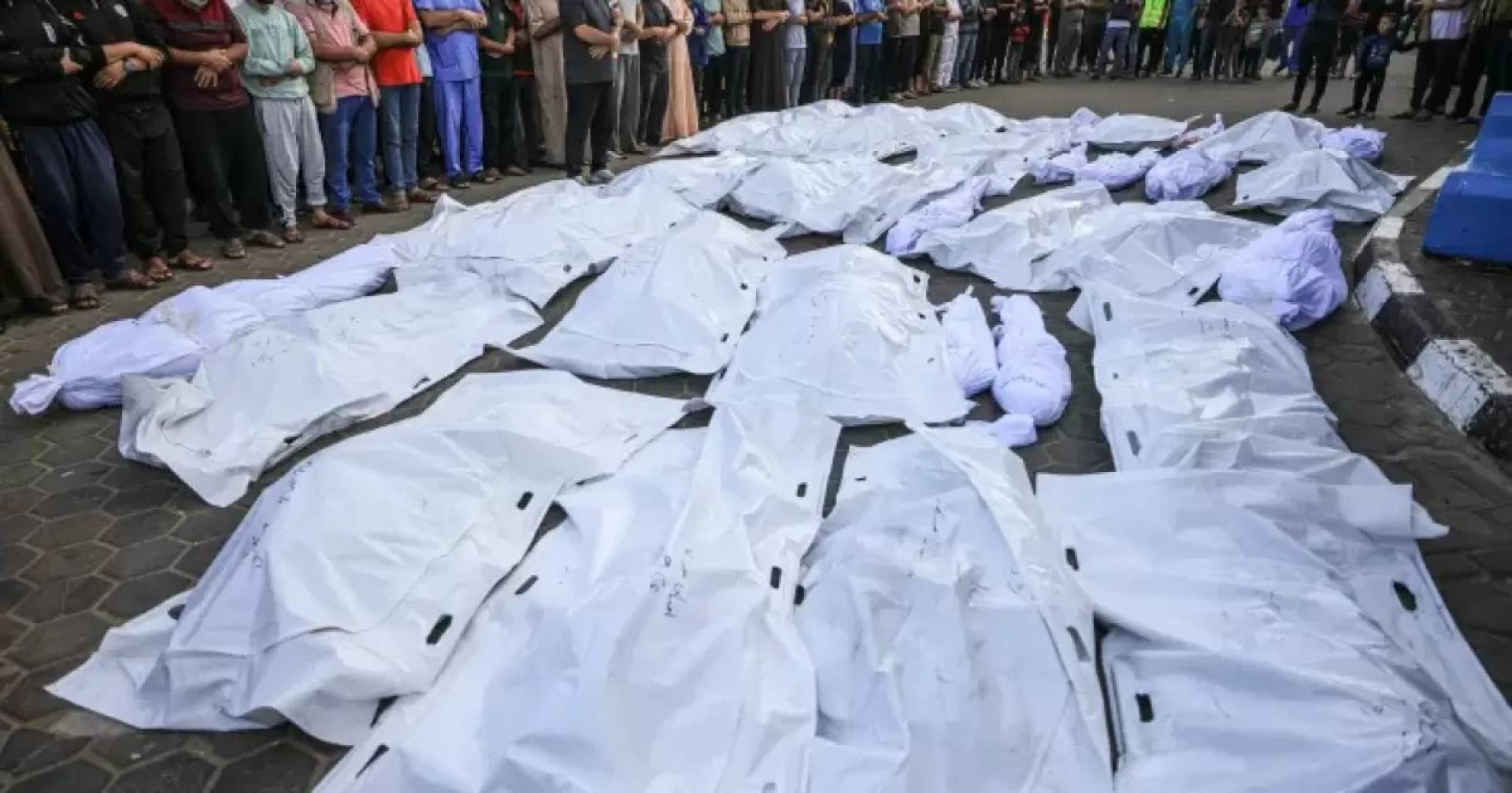 شهداء وإصابات برصاص وقصف الاحتلال الإسرائيلي على غزة اليوم