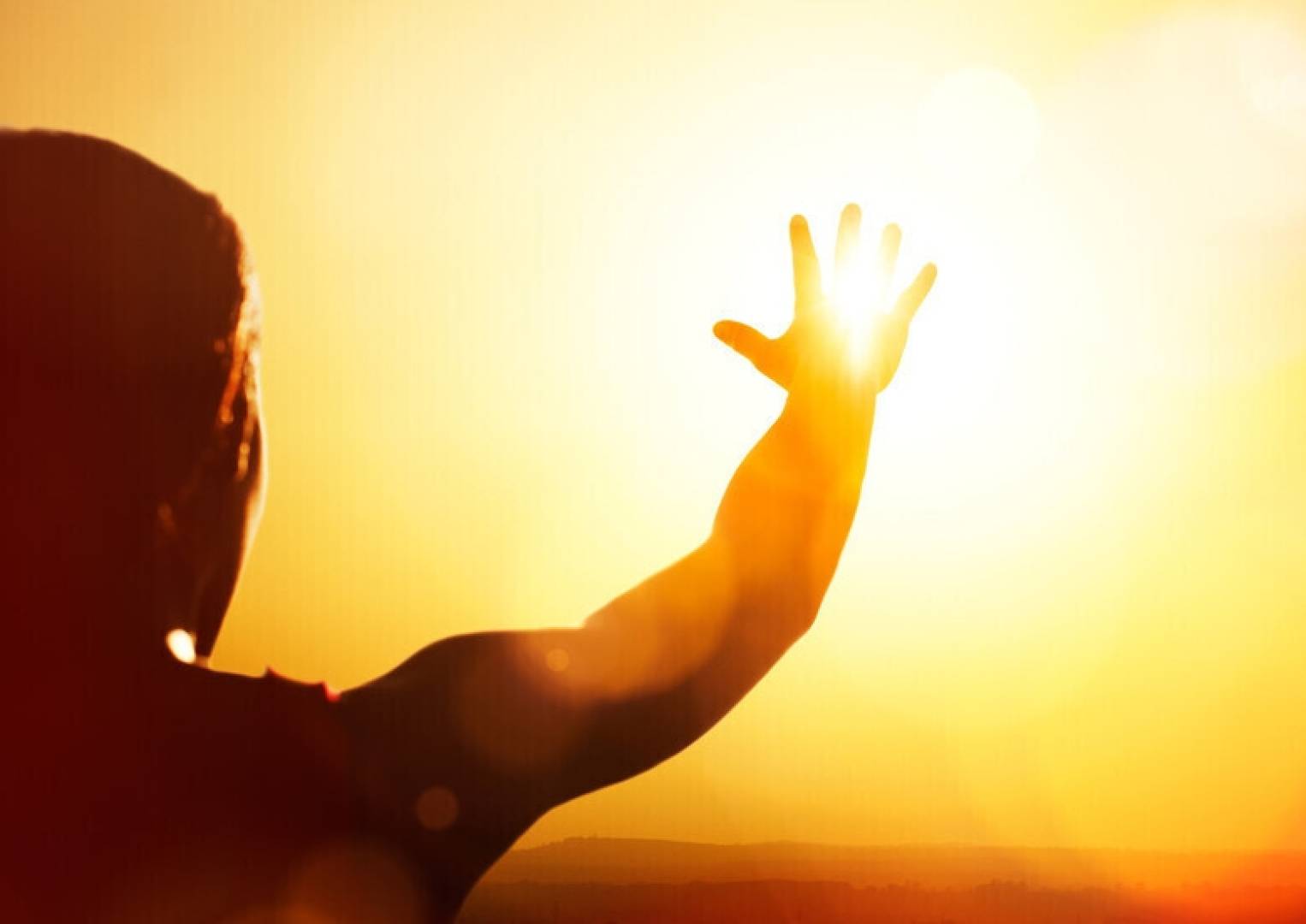 الكشف عن تأثير حرارة الصيف على الحالة النفسية والسلوك اليومي