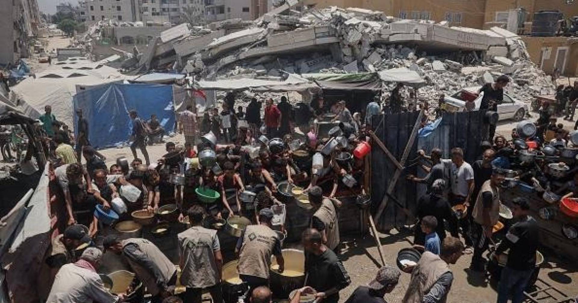 مصادر إعلام إسرائيلية: إمكانية إبرام صفقة مع حماس هذا الأسبوع