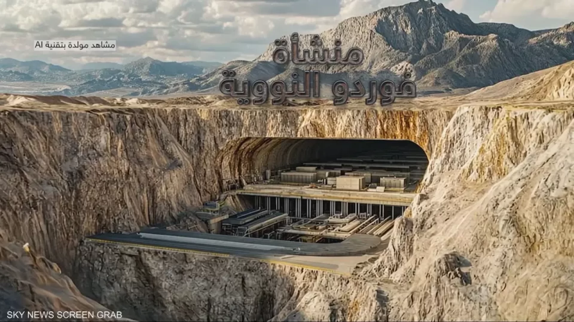 بعد فوردو... ماذا؟ بعد فوردو... ماذا؟