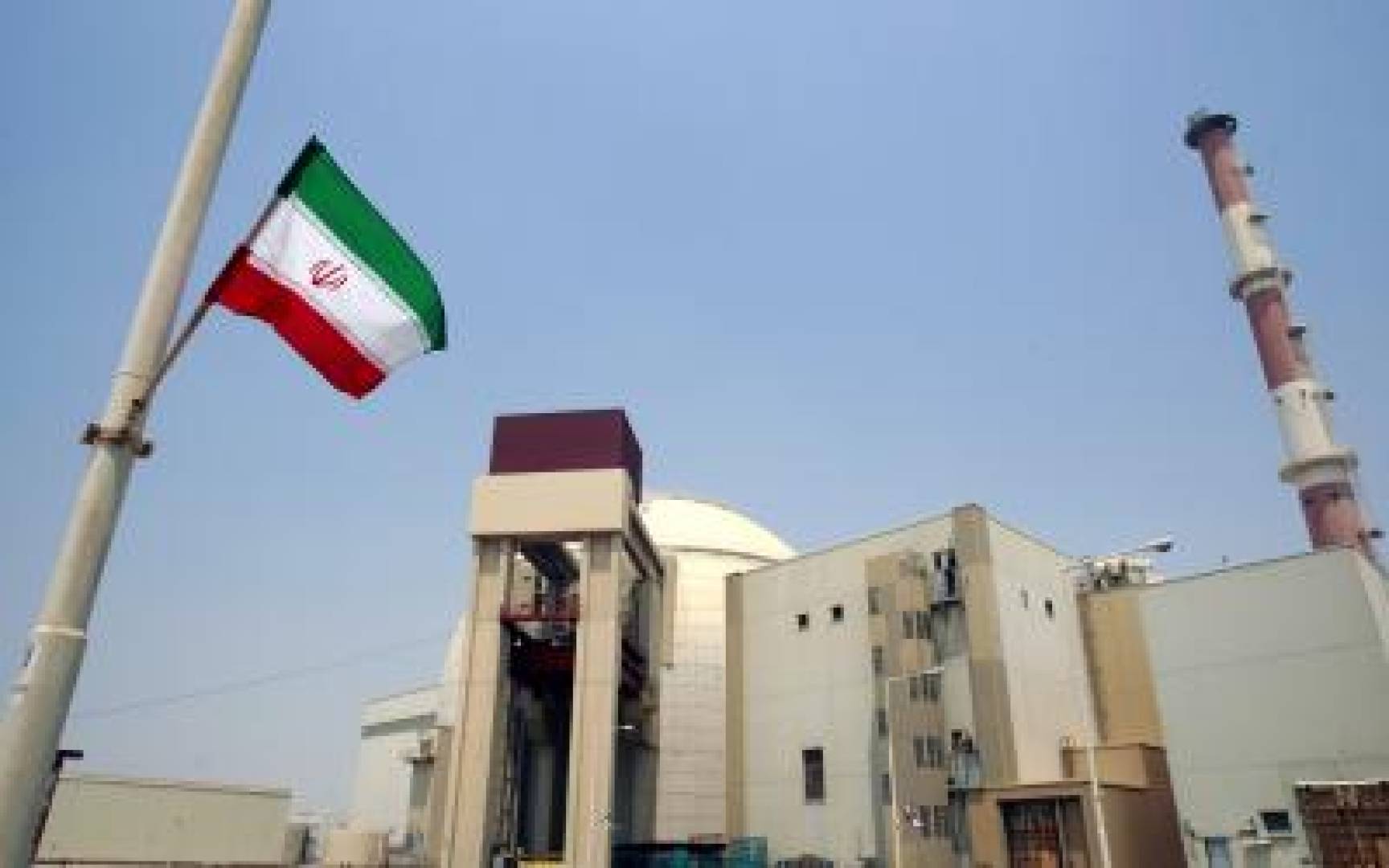 في اللامتوقع: إيران تضع نقطة في نهاية الجملة وتنتقل لسطر جديد. في اللامتوقع: إيران تضع نقطة في نهاية الجملة وتنتقل لسطر جديد.