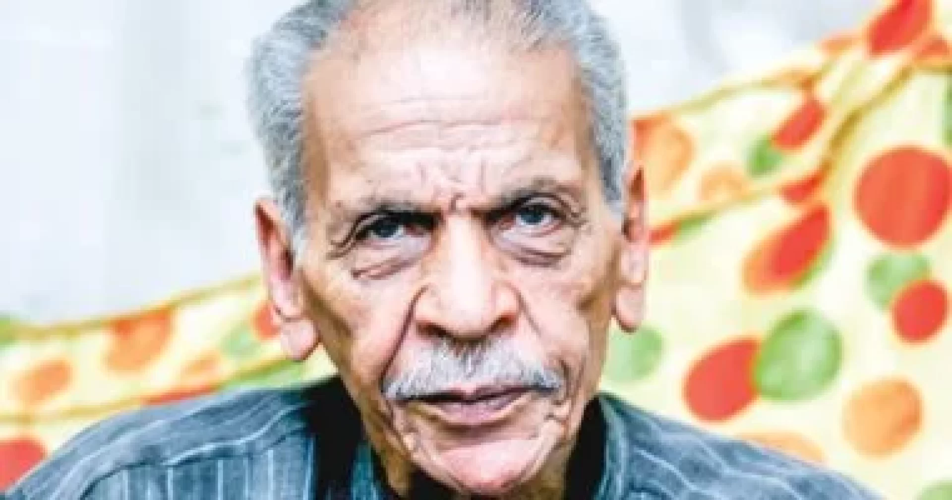 صباح الخير يا طهران الوفية.. شعر أحمد فؤاد نجم