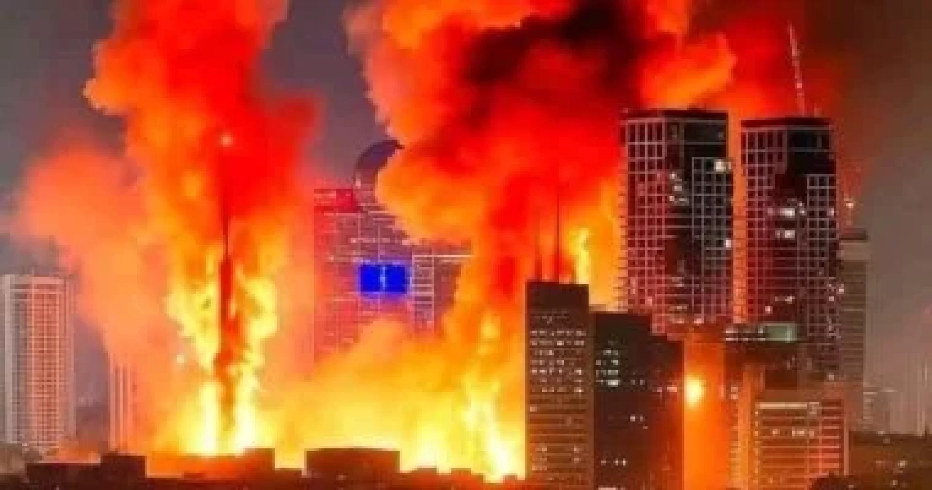 الرد الايراني والبأس في الإنتقام يعيد الثقة لجمهور المقاومة ورسالة ثبات لأطراف المحور بحتمية النصر  .!!!!
