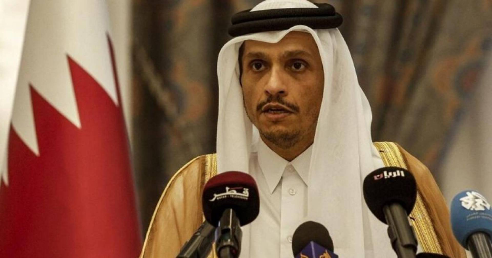 وزير خارجية قطر: نأمل استئناف مفاوضات وقف إطلاق النار في غزة خلال يومين
