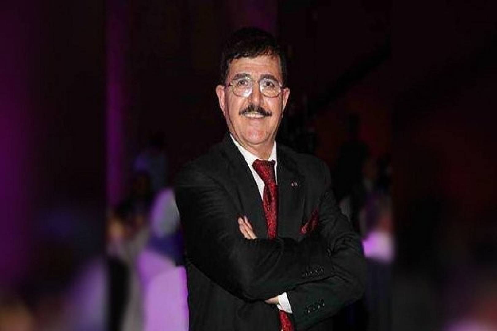 العدوان على ايران