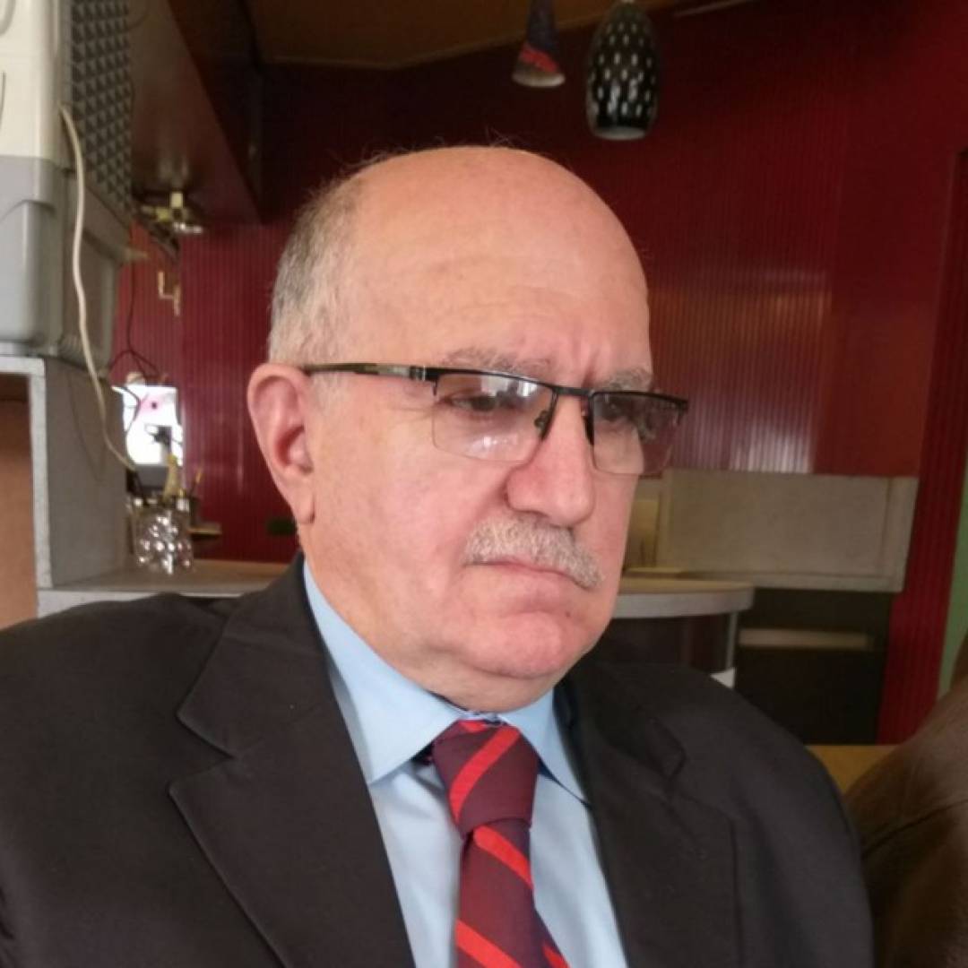 المهندس باسل قس نصر الله يكتب عن عيد الأضحى المهندس باسل قس نصر الله يكتب عن عيد الأضحى