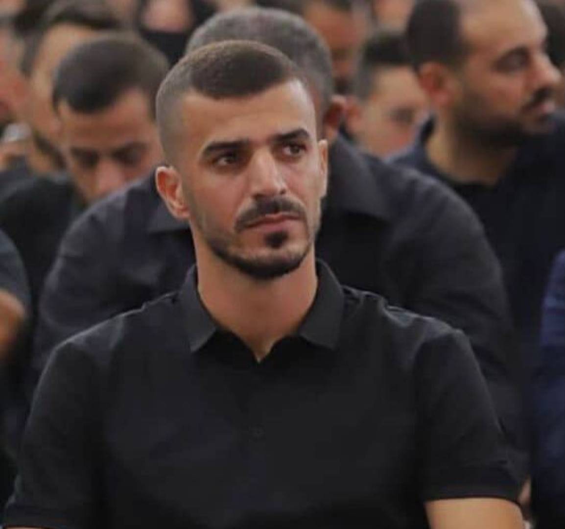 ابن الجنوب الصحافي فادي نزال يقدم المقاومة على المصلحة وينفصل عن موقع ملحق