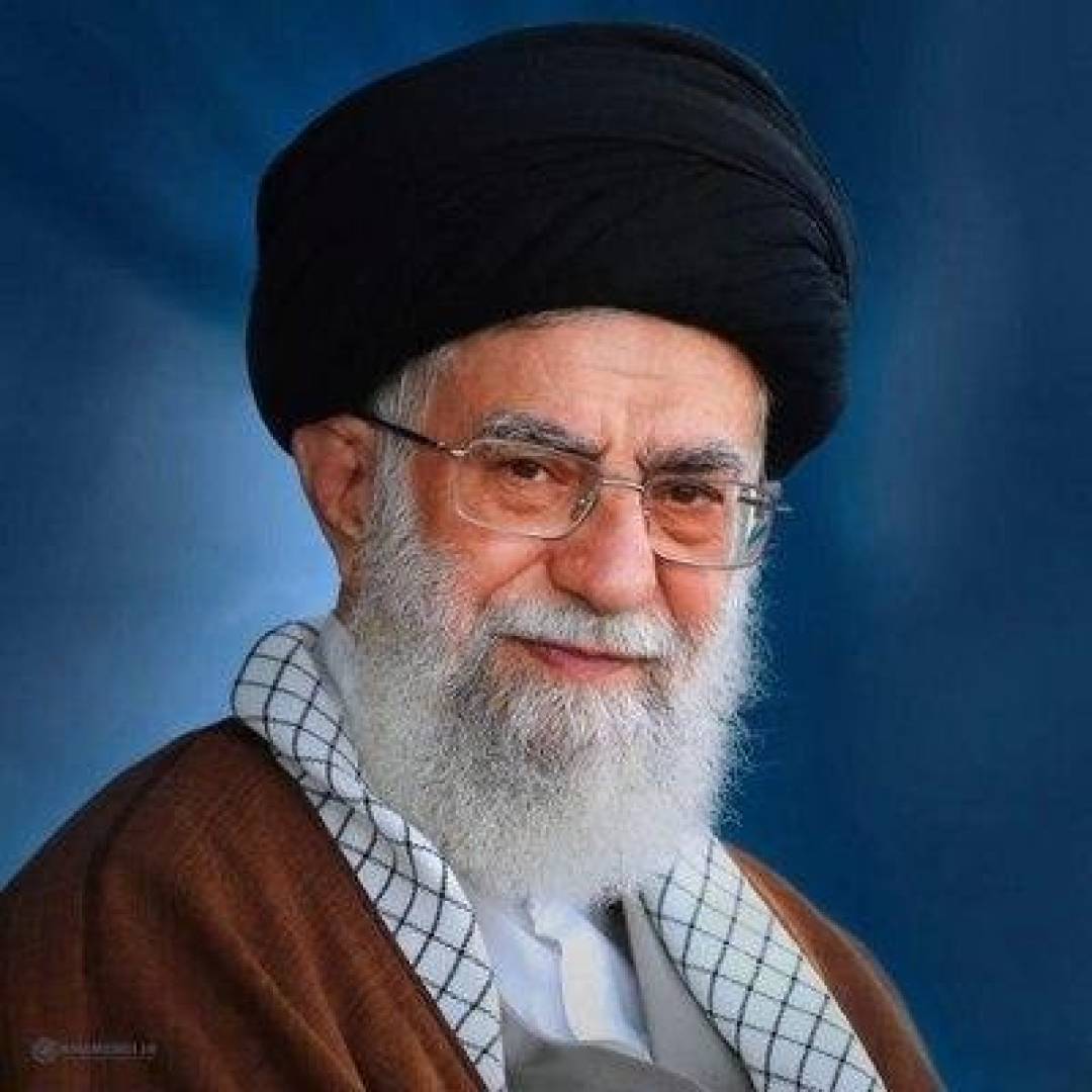 بيان الإمام على خامئئي حول العدوان على ايران بيان الإمام على خامئئي حول العدوان على ايران