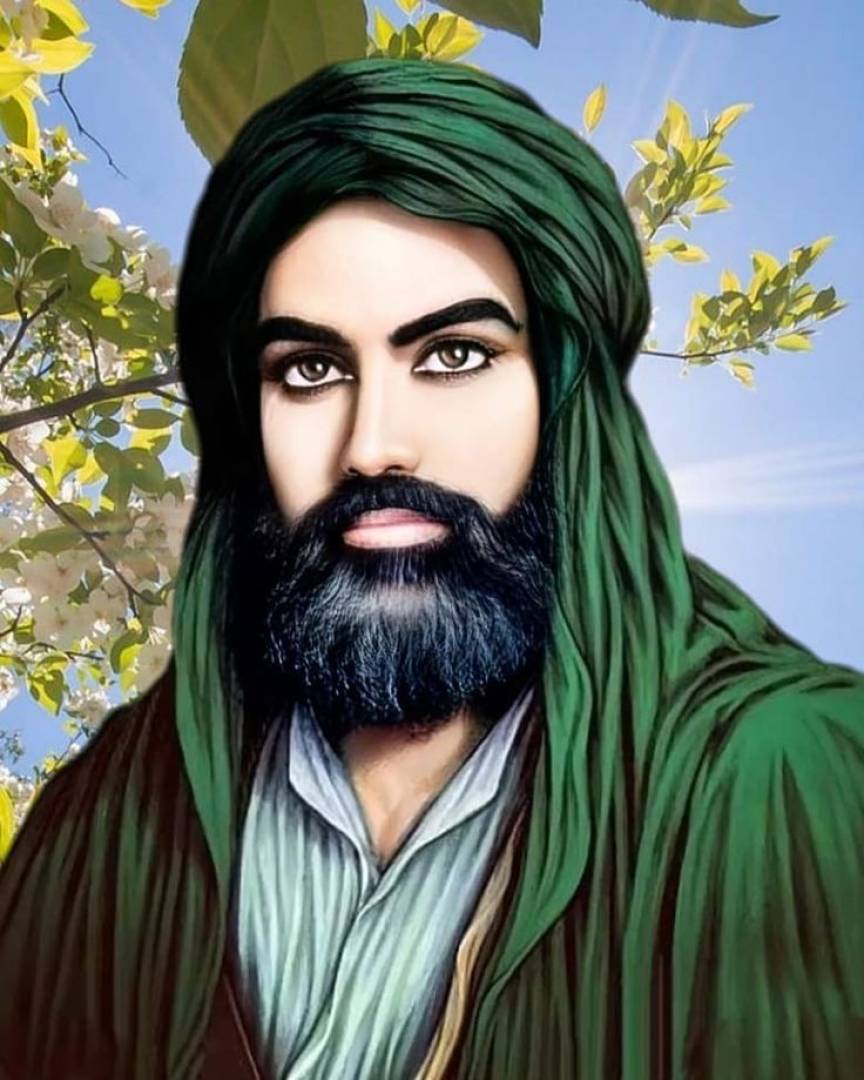 عاشوراء... حين يصبح دم الحسين شاهدًا على أطفال فلسطين عاشوراء... حين يصبح دم الحسين شاهدًا على أطفال فلسطين