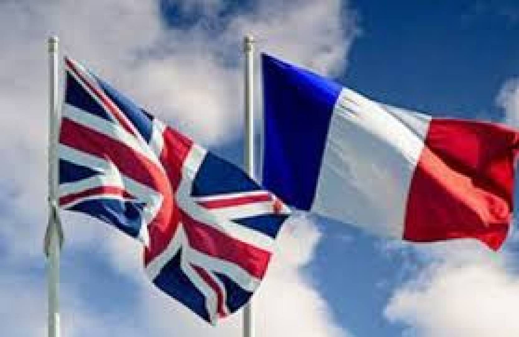 فرنسا وبريطانيا .. إخفاء خطة الحرب تحت عنوان السلام