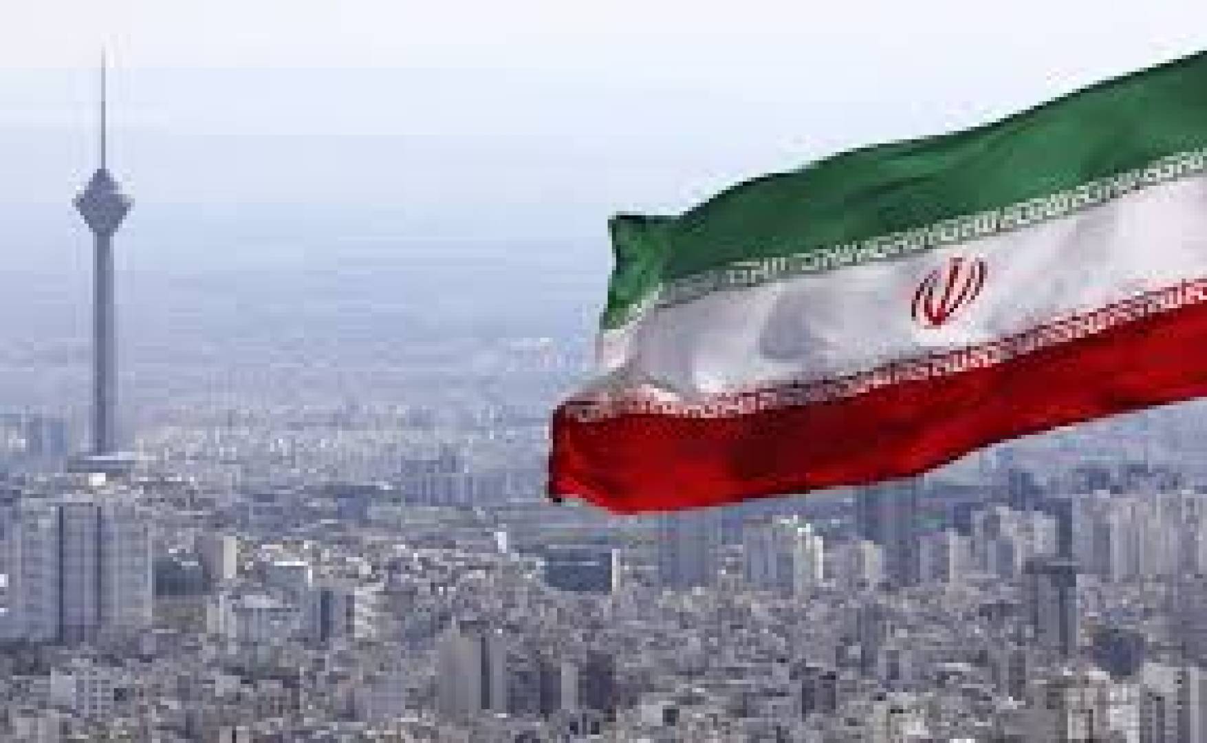 نجت إيران و على الاخرين اخذ العبرة....