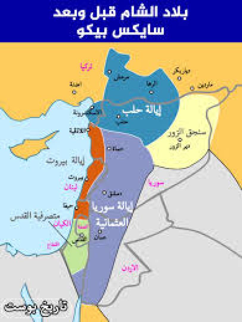 لبنان الخلطة الغلطة و القدوة.