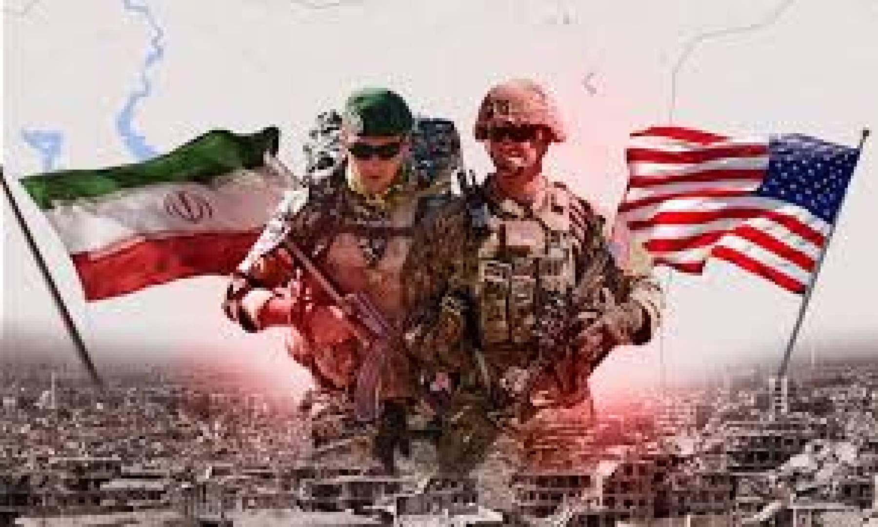 بين الغطرسة الأمريكية والحسابات الإيرانية الدقيقة
